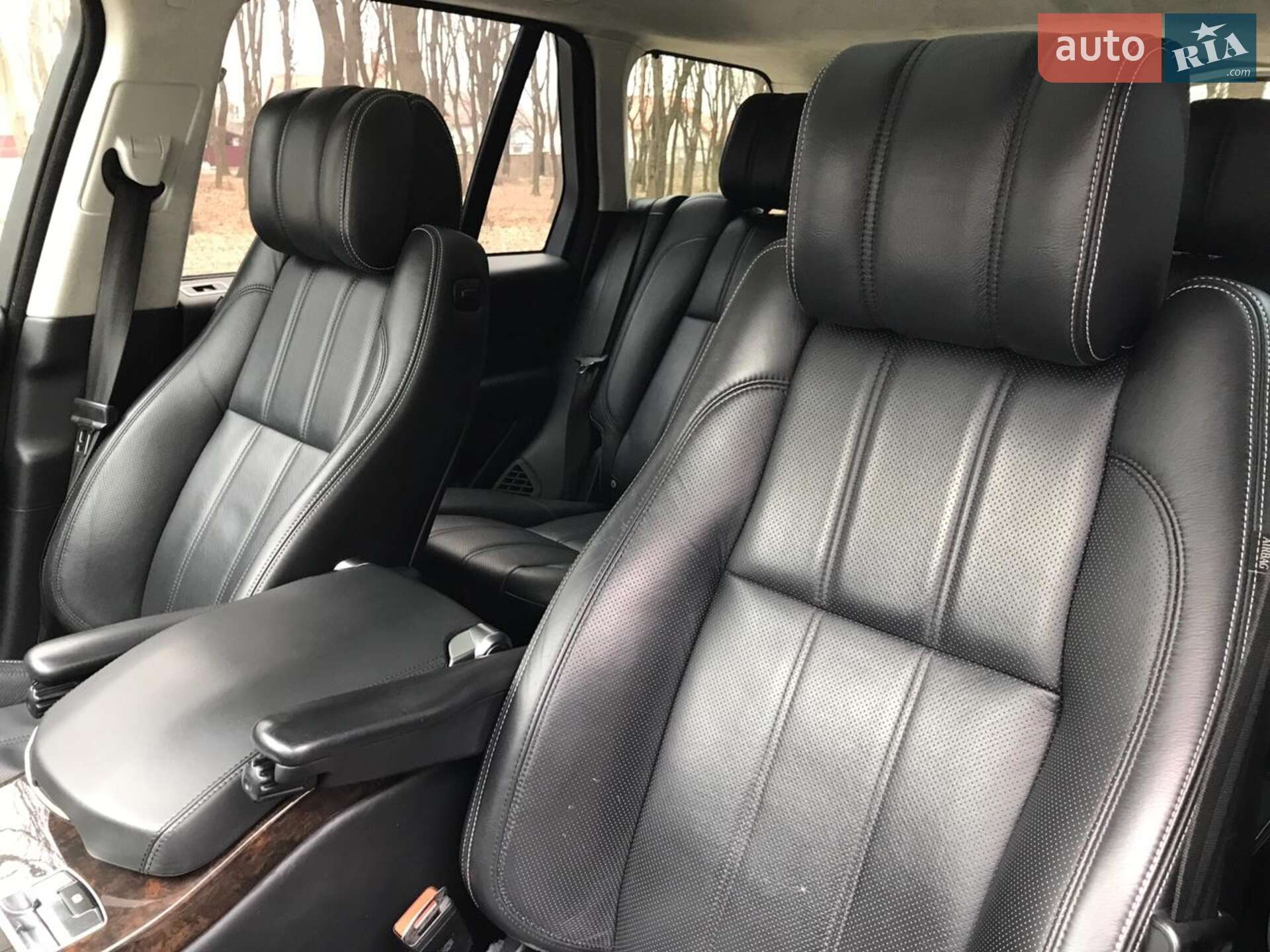Land Rover Range Rover 2013 VIN SALGA2KF6DA122850 фото оголошення 29 з 67