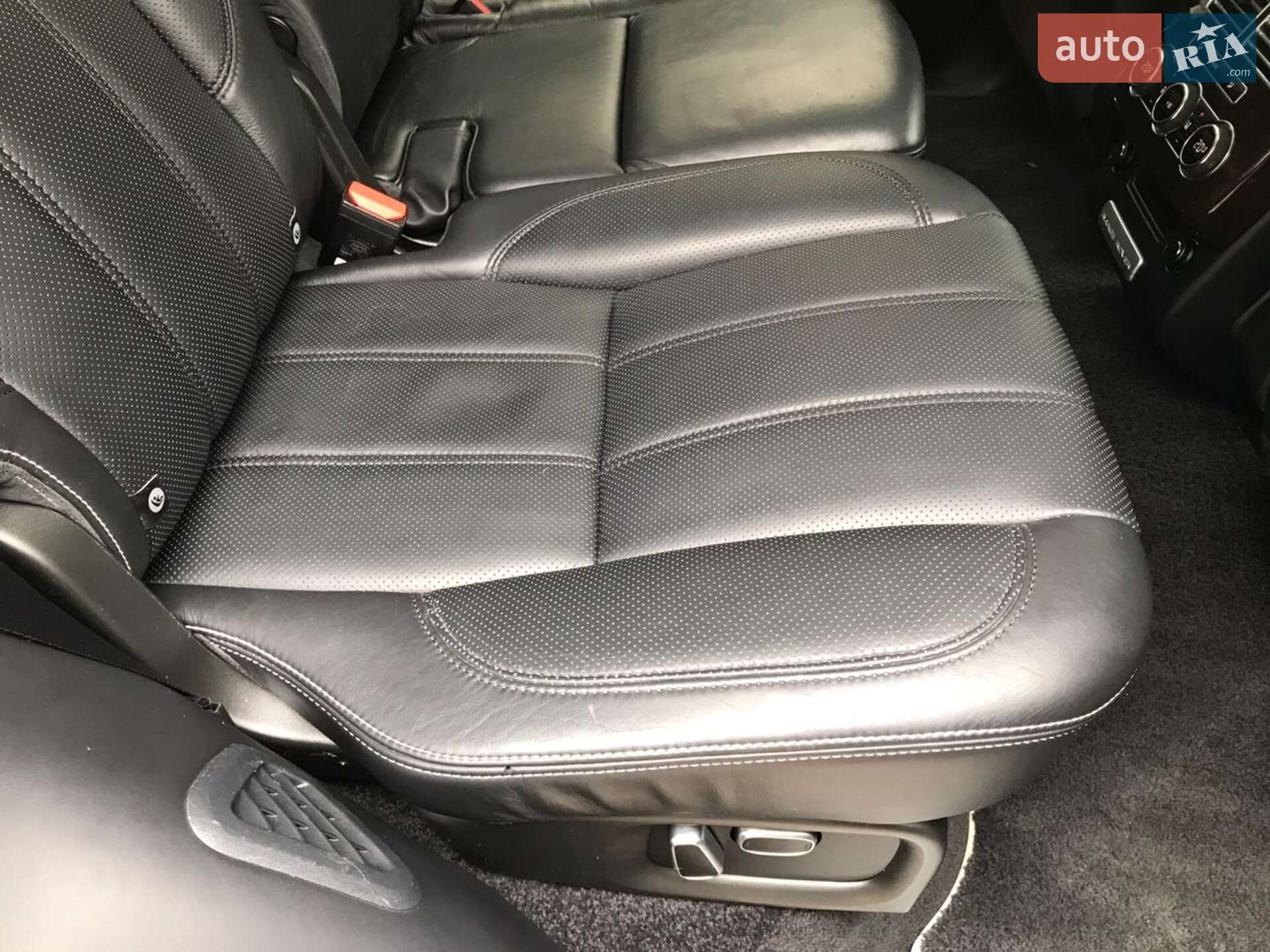 Land Rover Range Rover 2013 VIN SALGA2KF6DA122850 фото оголошення 30 з 67