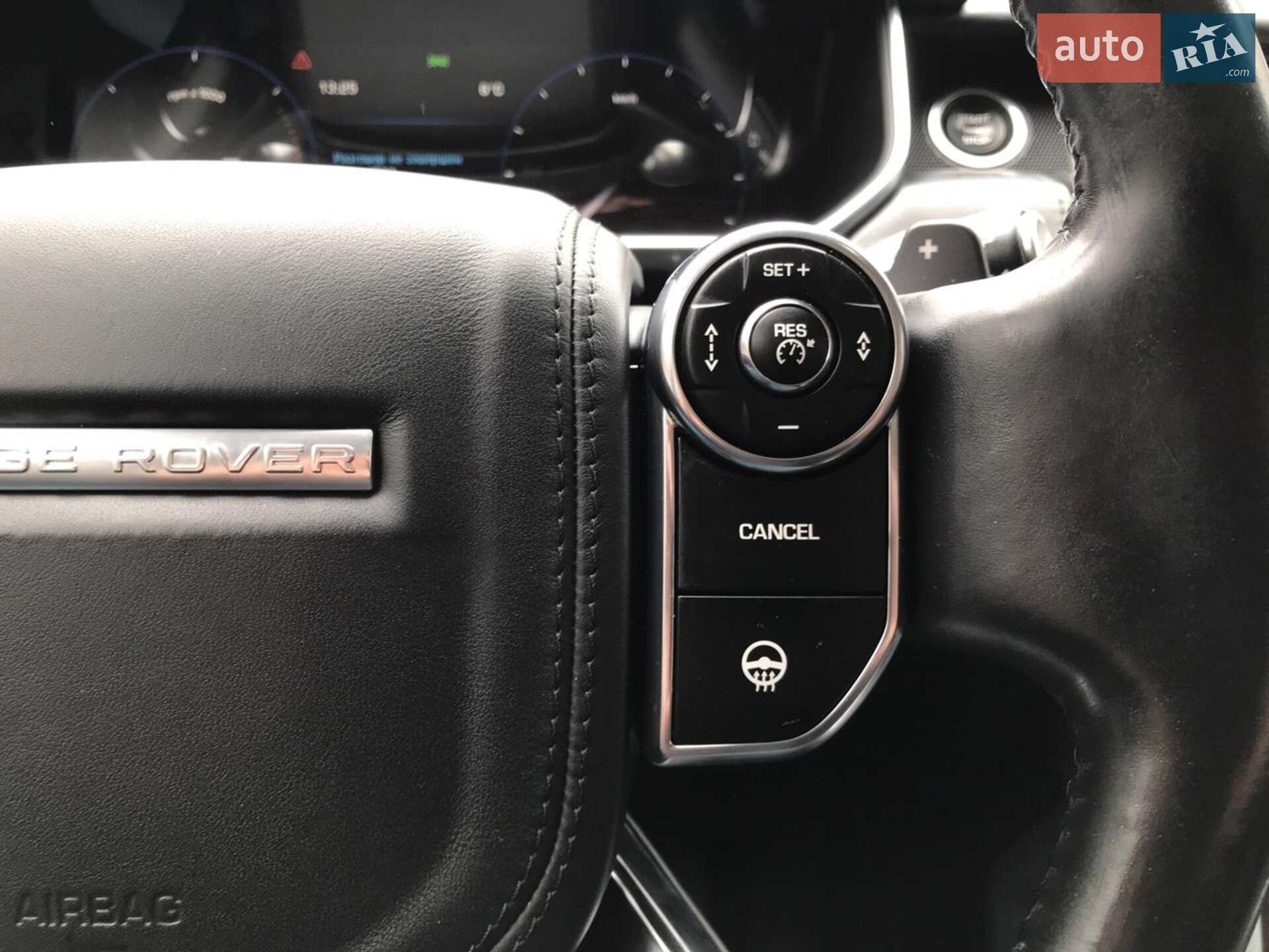 Land Rover Range Rover 2013 VIN SALGA2KF6DA122850 фото оголошення 31 з 67