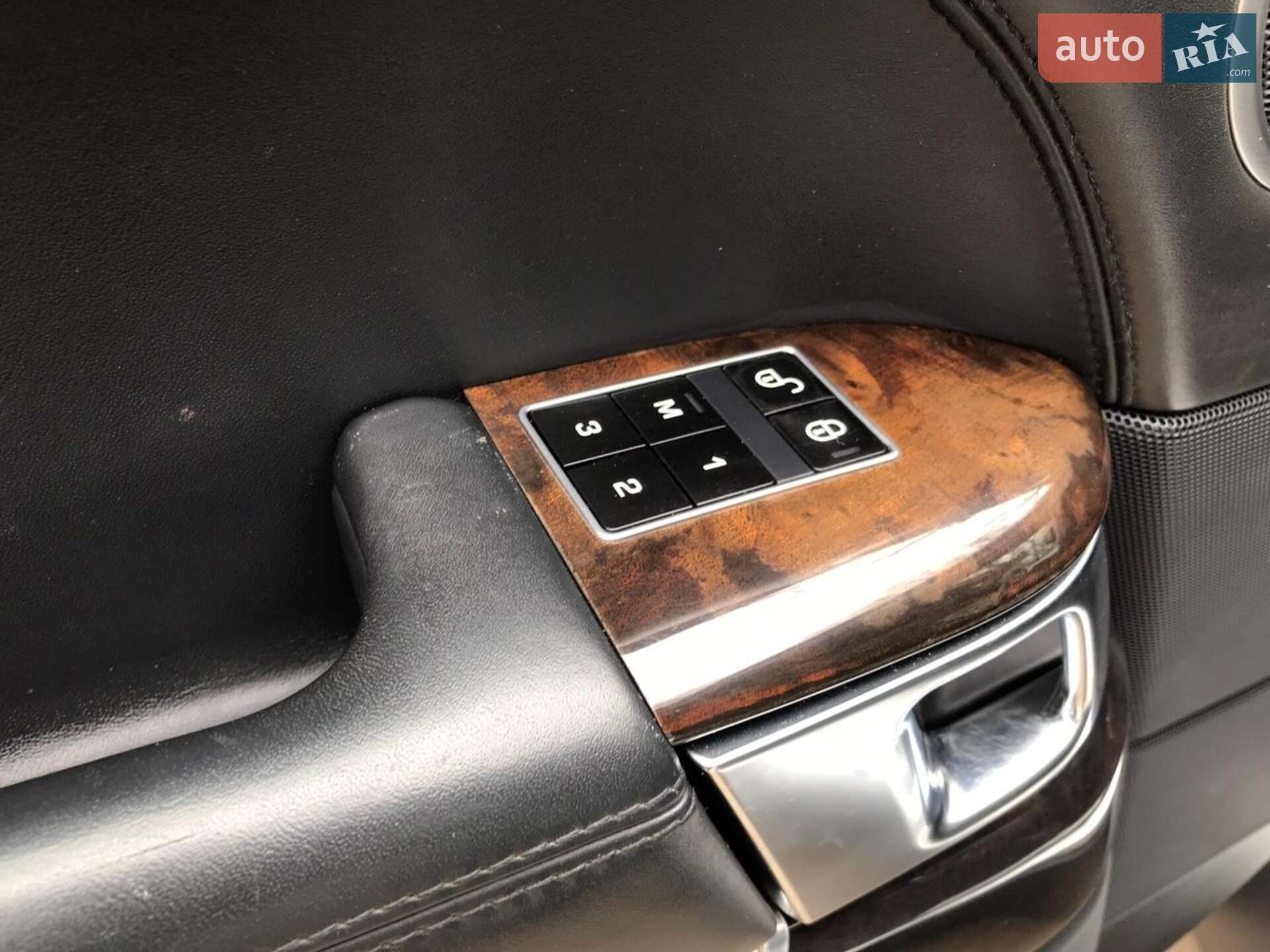Land Rover Range Rover 2013 VIN SALGA2KF6DA122850 фото оголошення 32 з 67