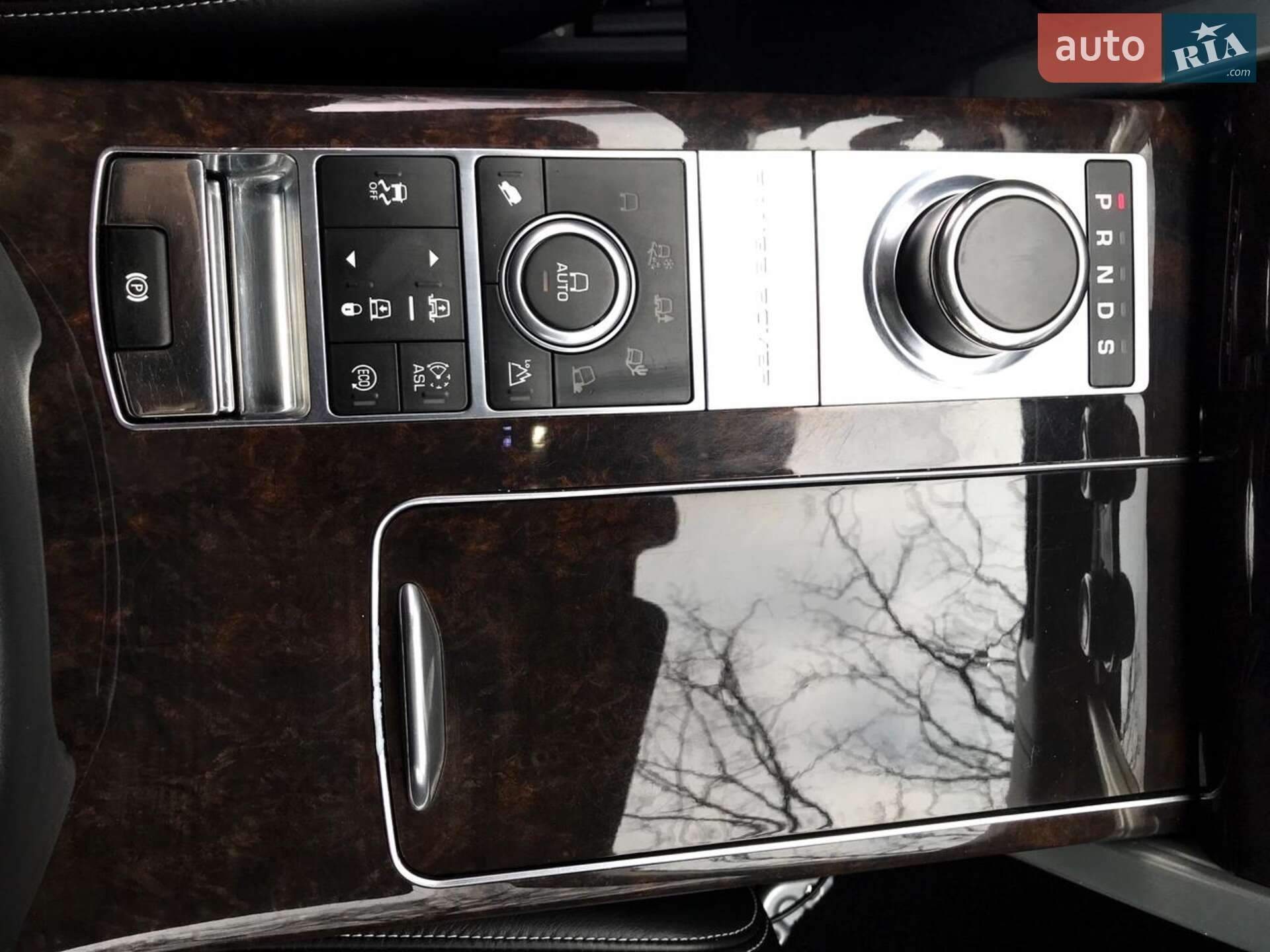 Land Rover Range Rover 2013 VIN SALGA2KF6DA122850 фото оголошення 35 з 67
