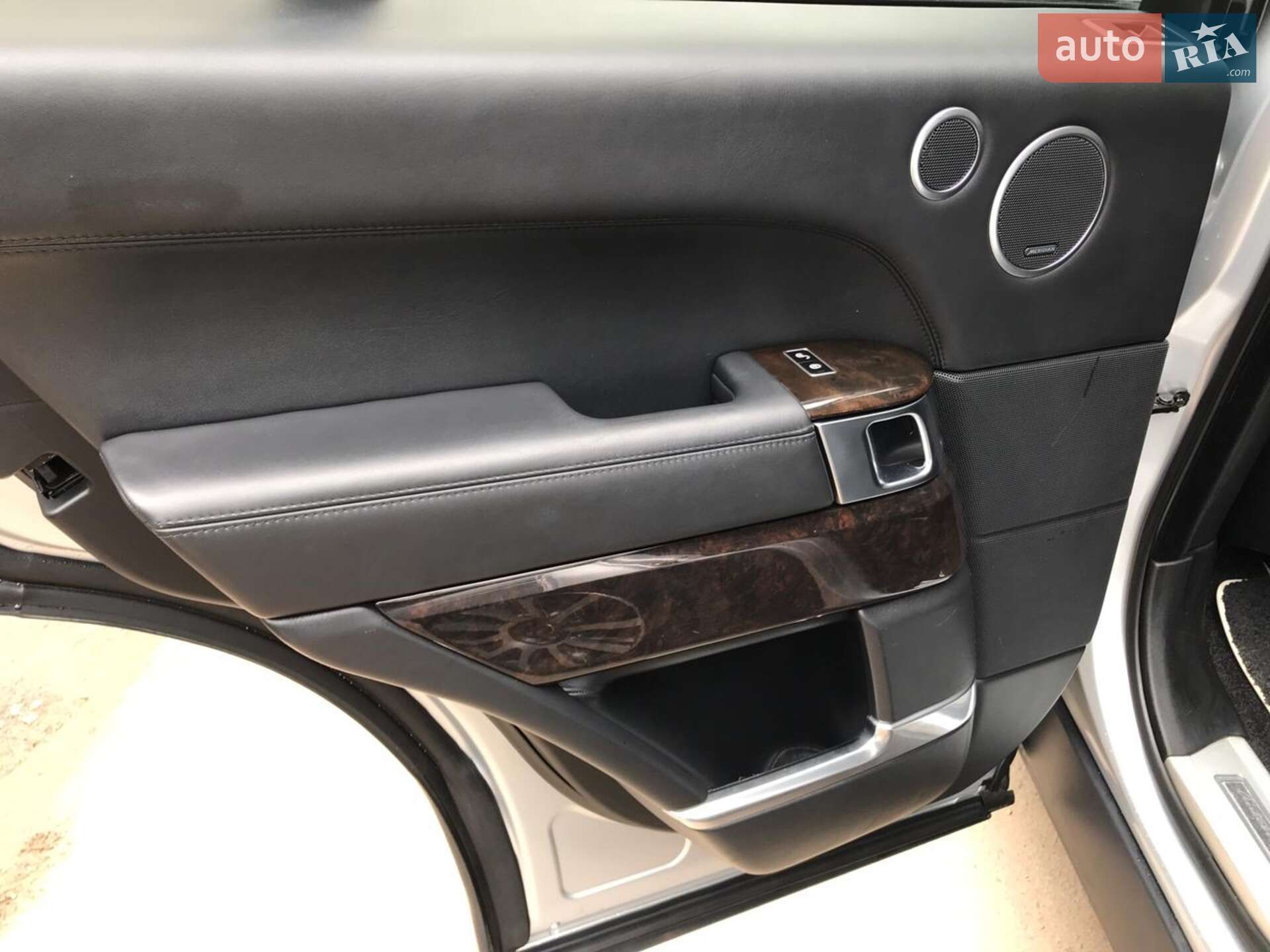 Land Rover Range Rover 2013 VIN SALGA2KF6DA122850 фото оголошення 36 з 67