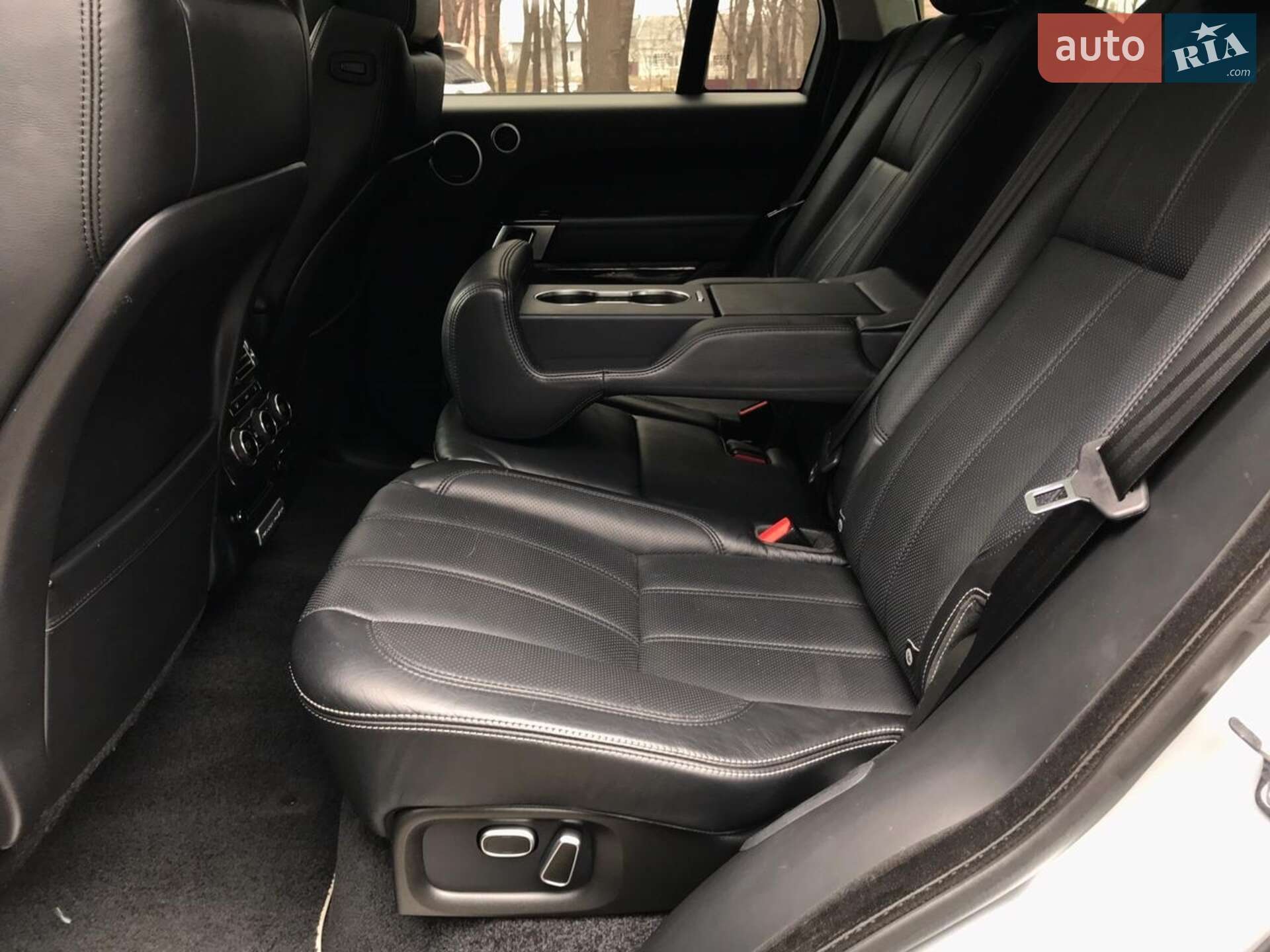 Land Rover Range Rover 2013 VIN SALGA2KF6DA122850 фото оголошення 37 з 67