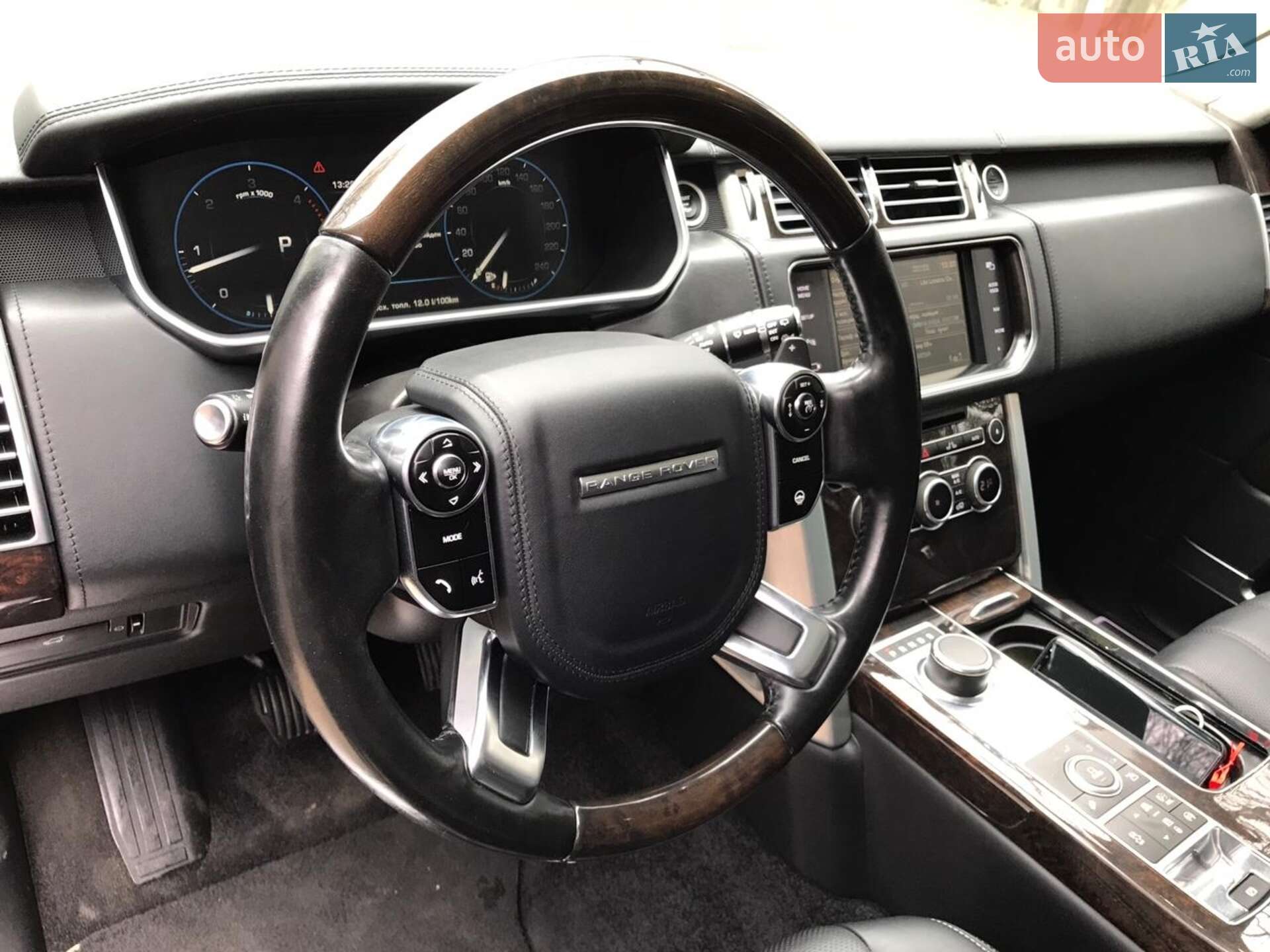 Land Rover Range Rover 2013 VIN SALGA2KF6DA122850 фото оголошення 39 з 67