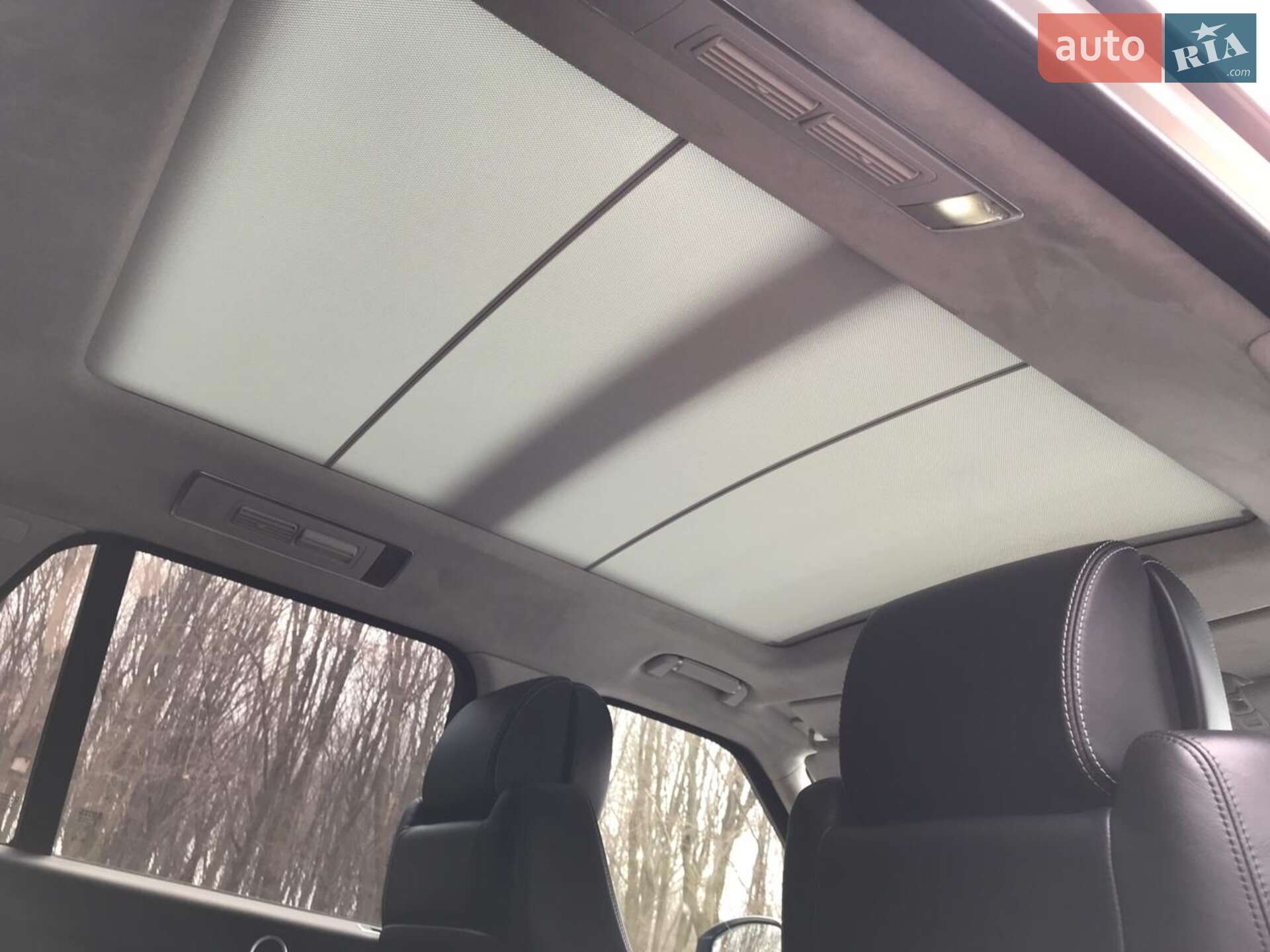 Land Rover Range Rover 2013 VIN SALGA2KF6DA122850 фото оголошення 46 з 67