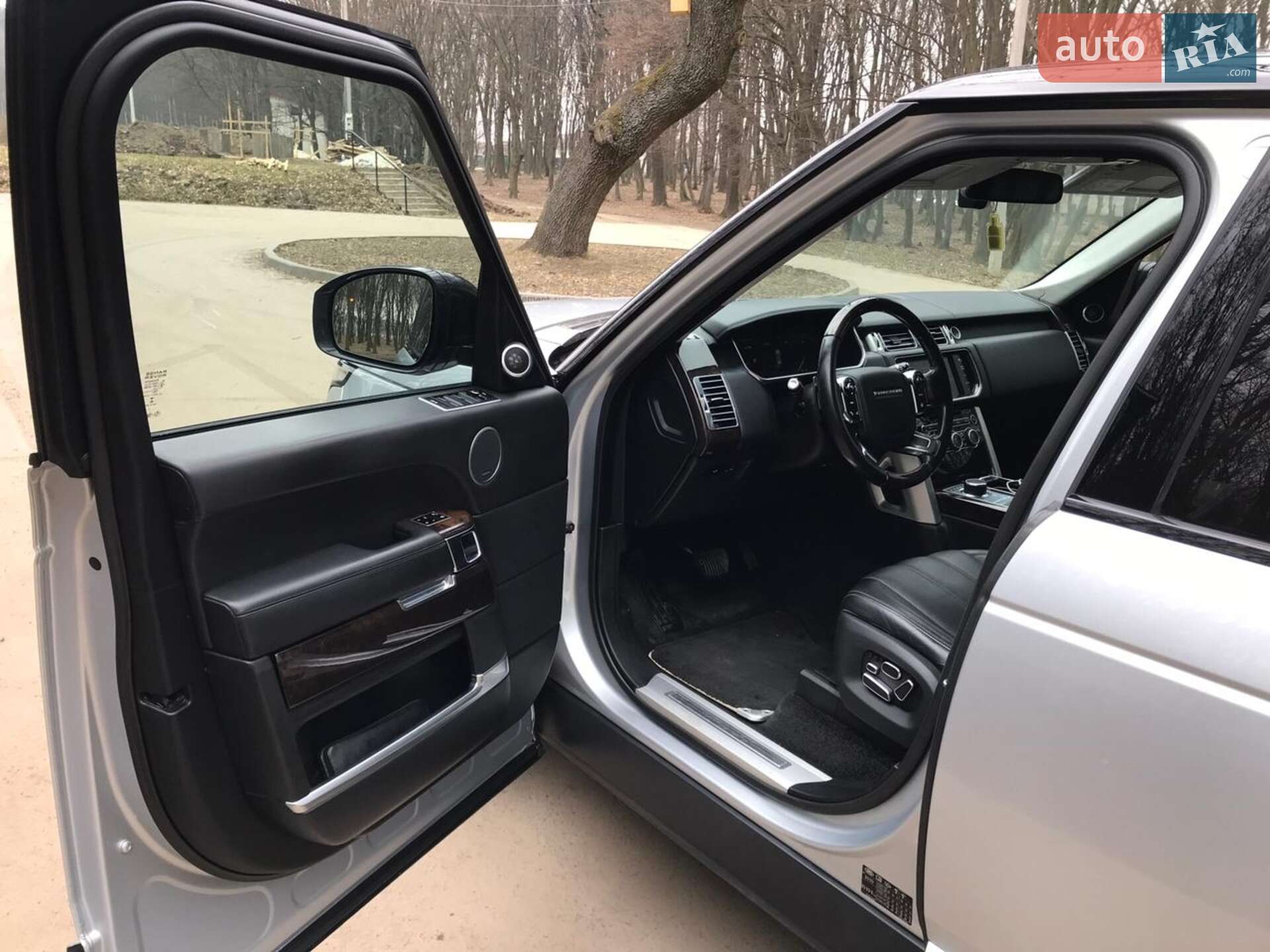 Land Rover Range Rover 2013 VIN SALGA2KF6DA122850 фото оголошення 47 з 67