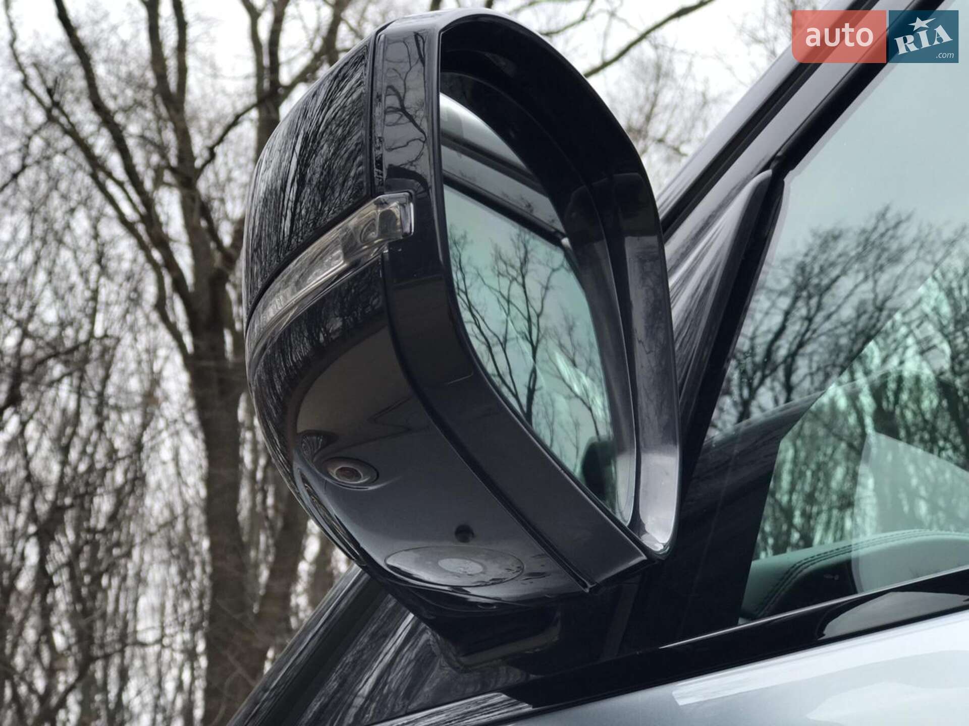 Land Rover Range Rover 2013 VIN SALGA2KF6DA122850 фото оголошення 48 з 67