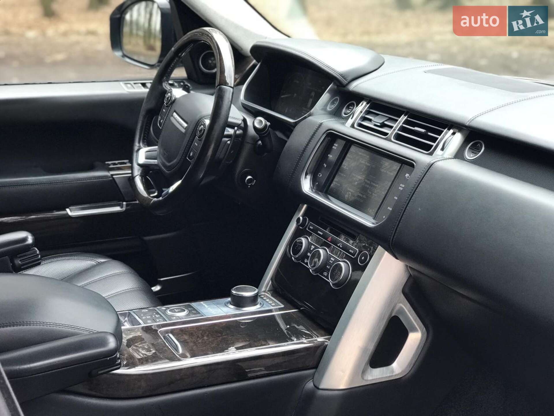 Land Rover Range Rover 2013 VIN SALGA2KF6DA122850 фото оголошення 50 з 67