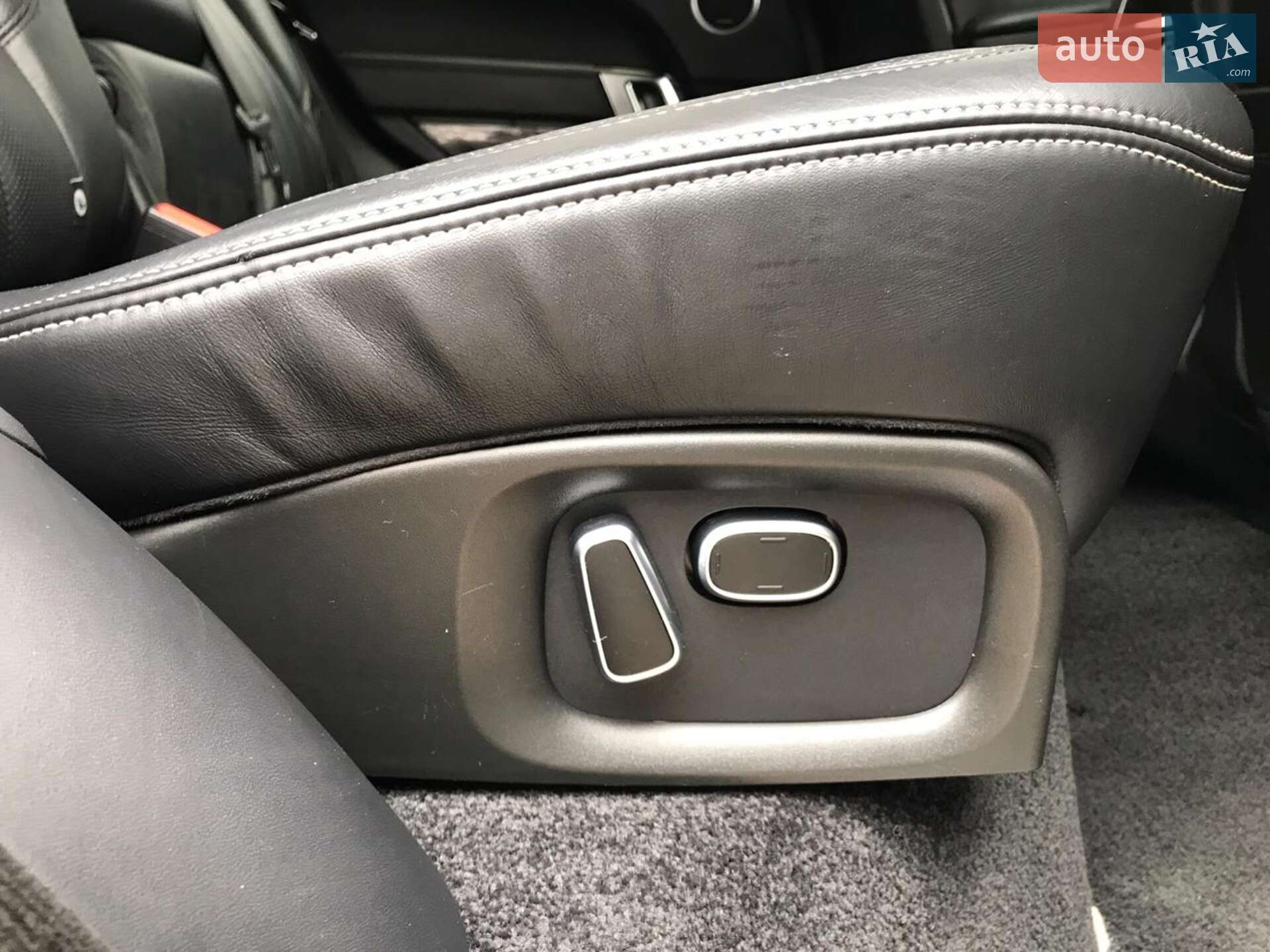 Land Rover Range Rover 2013 VIN SALGA2KF6DA122850 фото оголошення 53 з 67