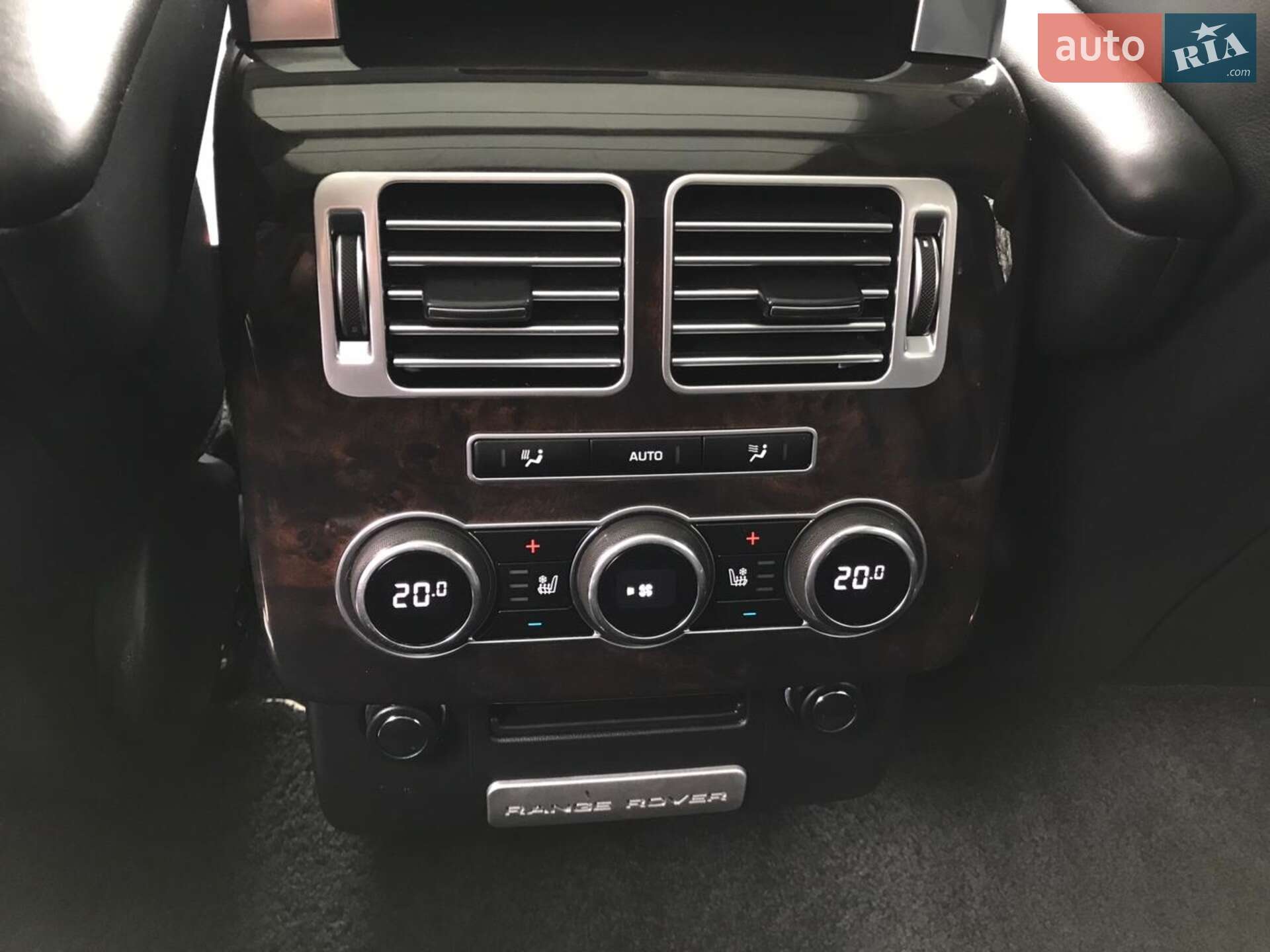 Land Rover Range Rover 2013 VIN SALGA2KF6DA122850 фото оголошення 54 з 67