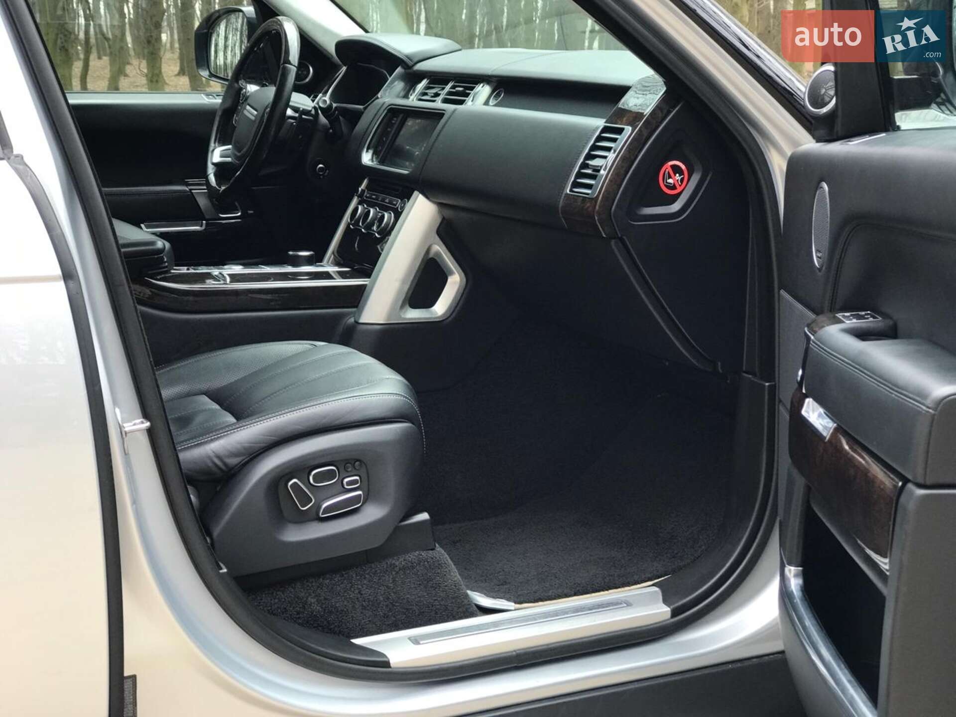 Land Rover Range Rover 2013 VIN SALGA2KF6DA122850 фото оголошення 55 з 67