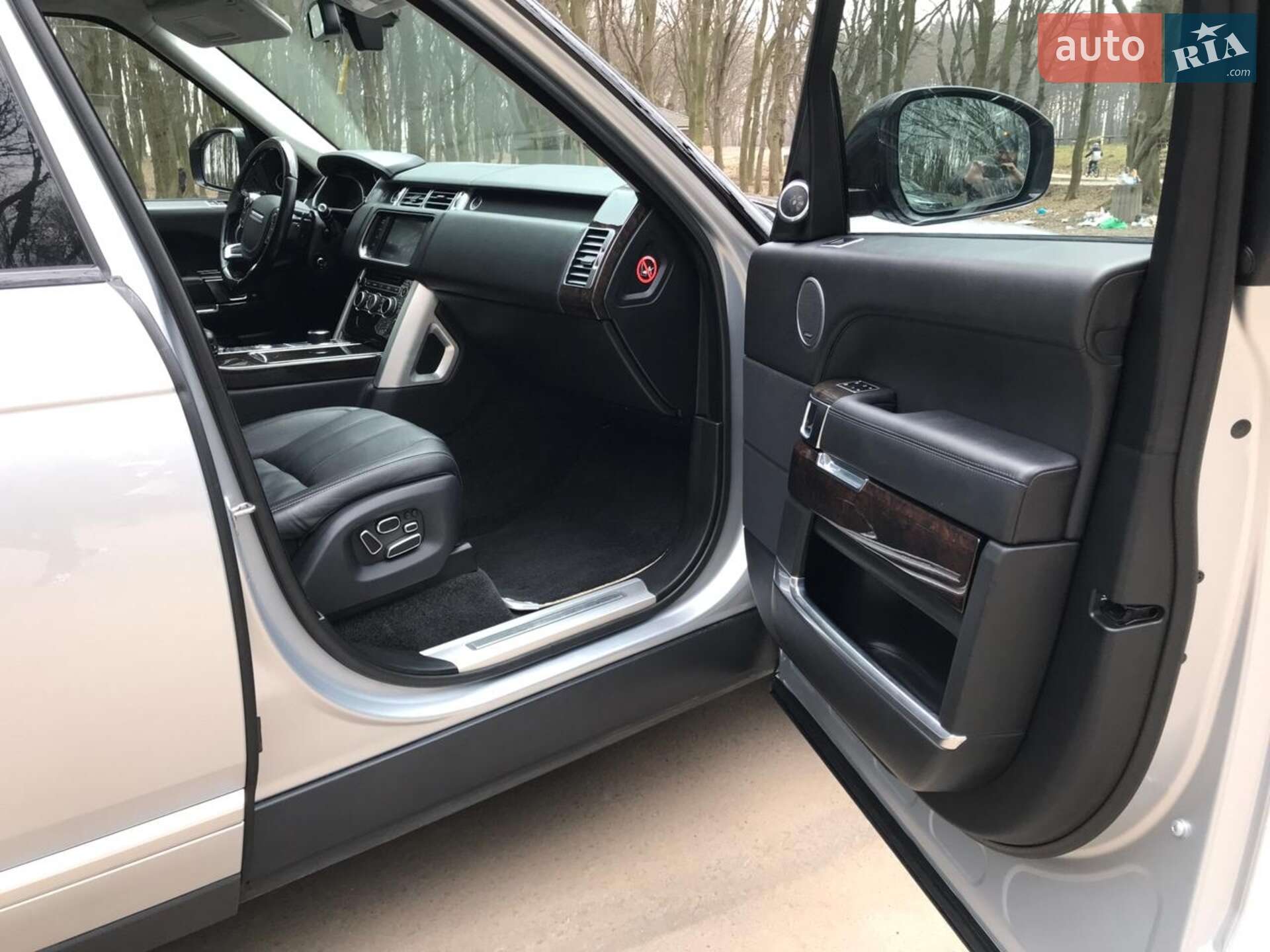 Land Rover Range Rover 2013 VIN SALGA2KF6DA122850 фото оголошення 56 з 67