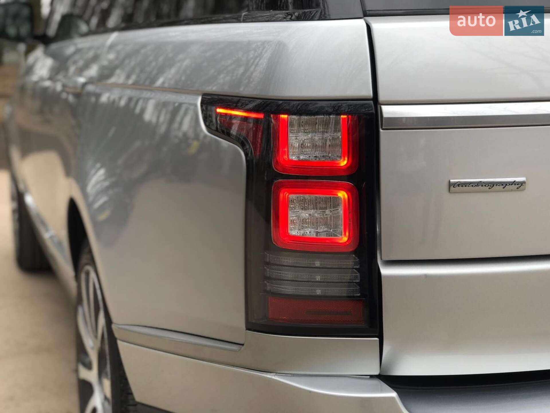 Land Rover Range Rover 2013 VIN SALGA2KF6DA122850 фото оголошення 62 з 67
