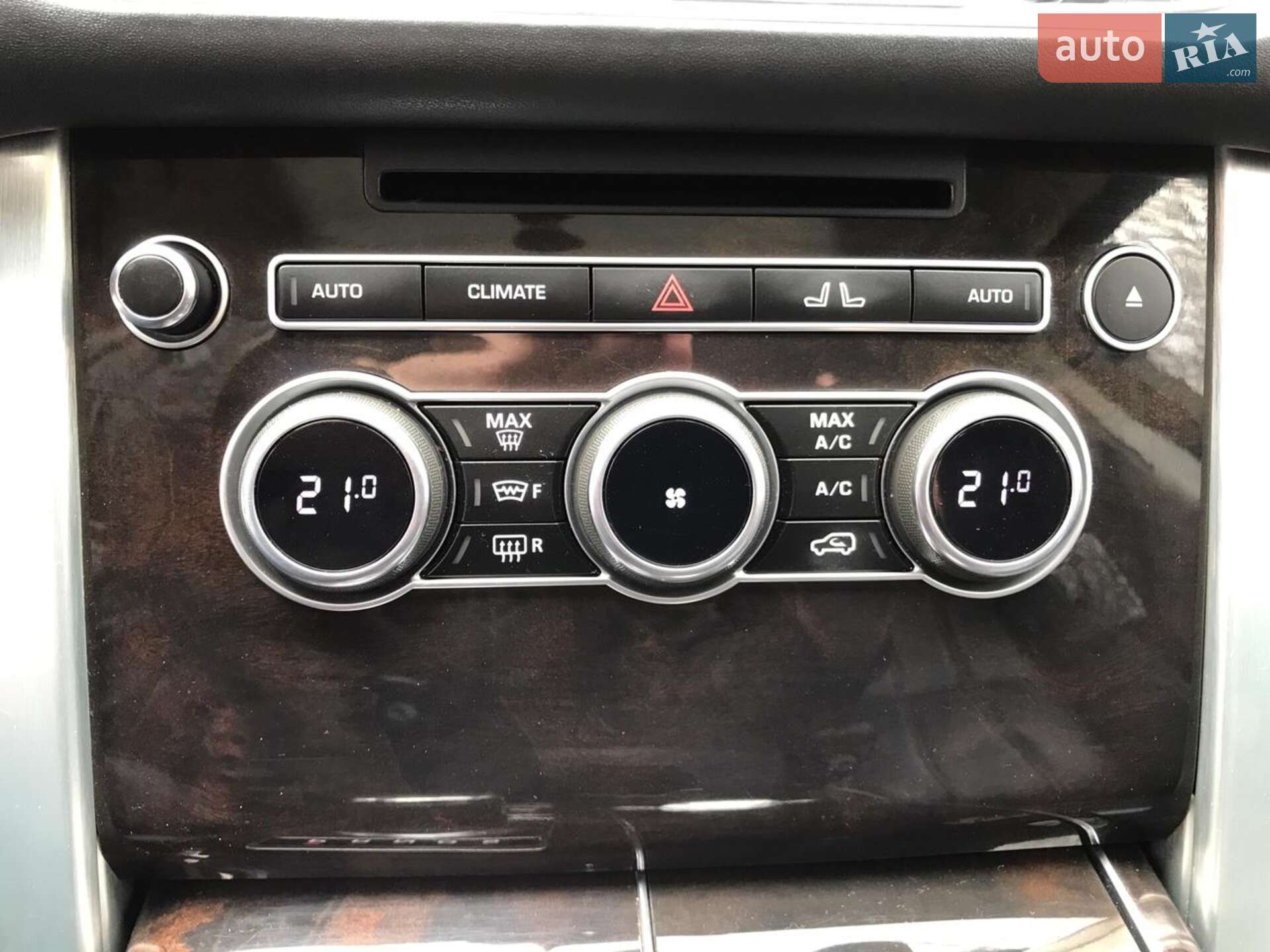 Land Rover Range Rover 2013 VIN SALGA2KF6DA122850 фото оголошення 67 з 67
