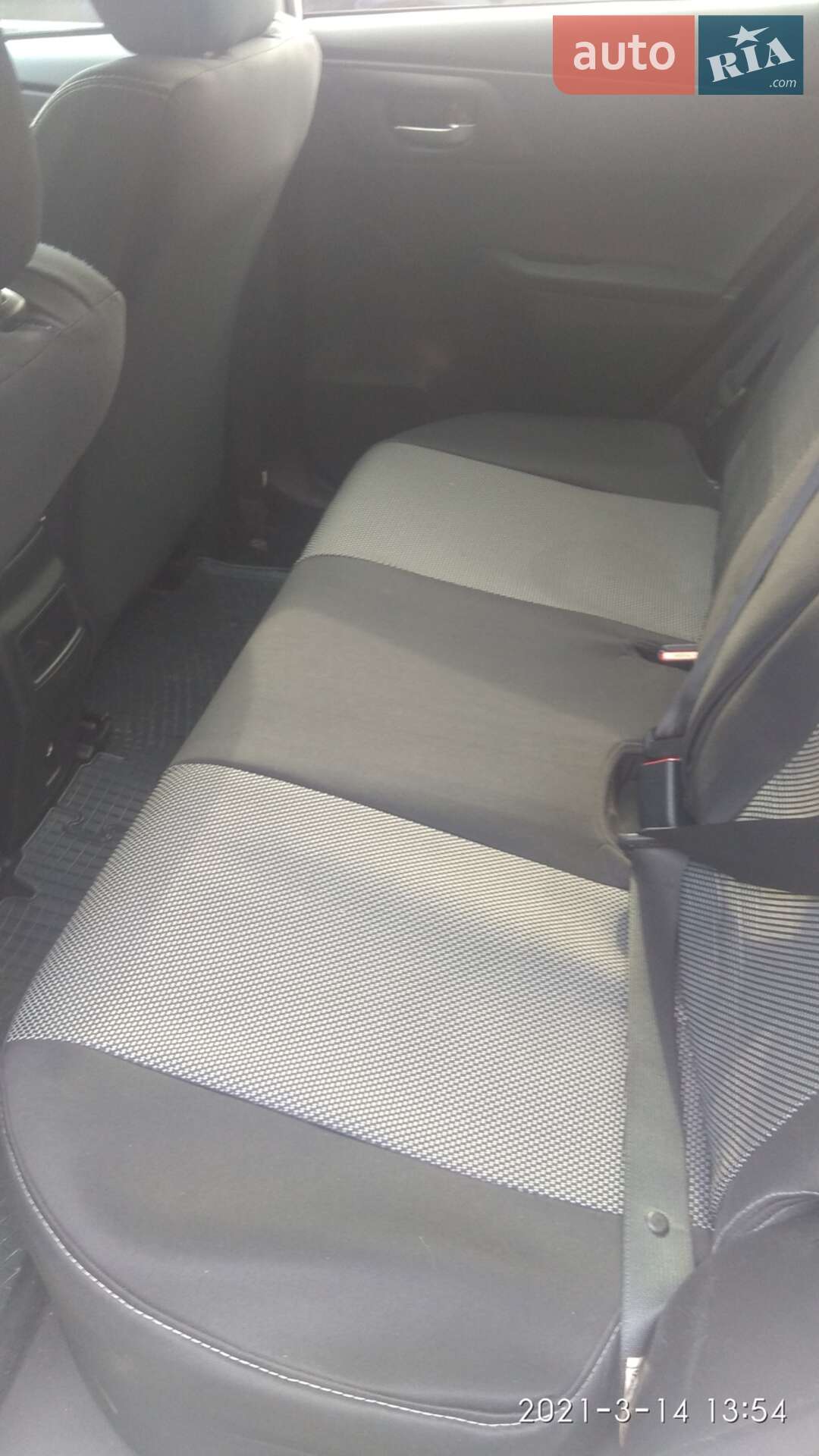 Toyota Auris 2014 VIN SB1ZN3JE80E026762 фото оголошення 6 з 23