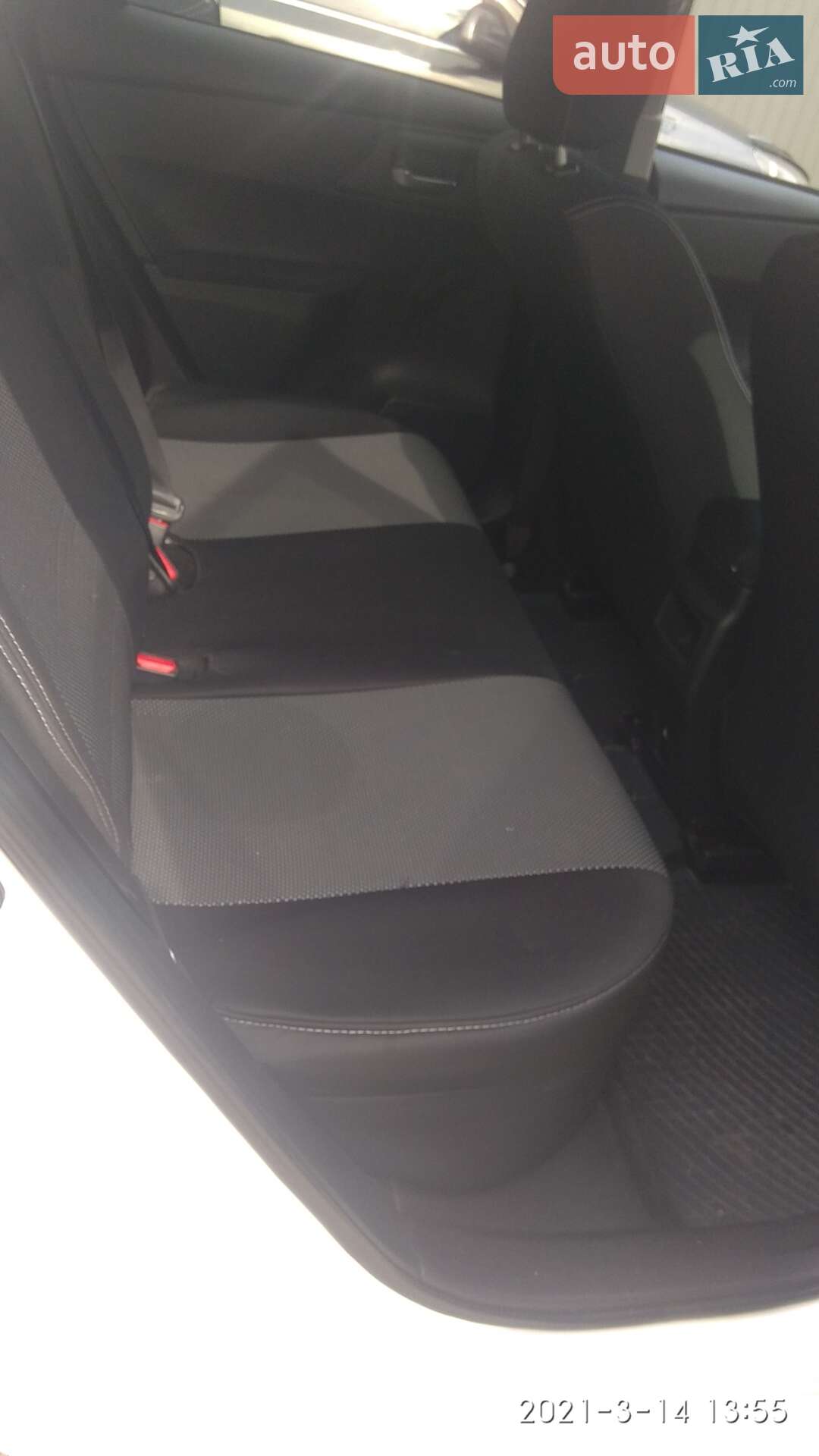 Toyota Auris 2014 VIN SB1ZN3JE80E026762 фото оголошення 10 з 23