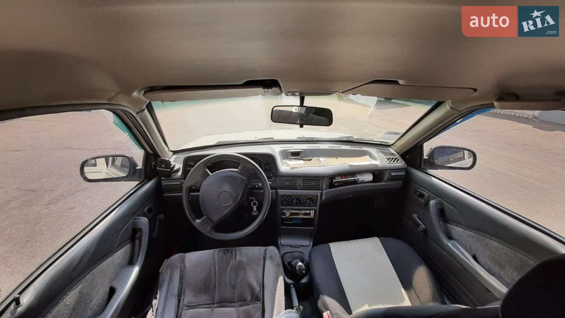 Daewoo Nexia 2008 VIN XWB3L31CD8A275571 фото оголошення 8 з 11