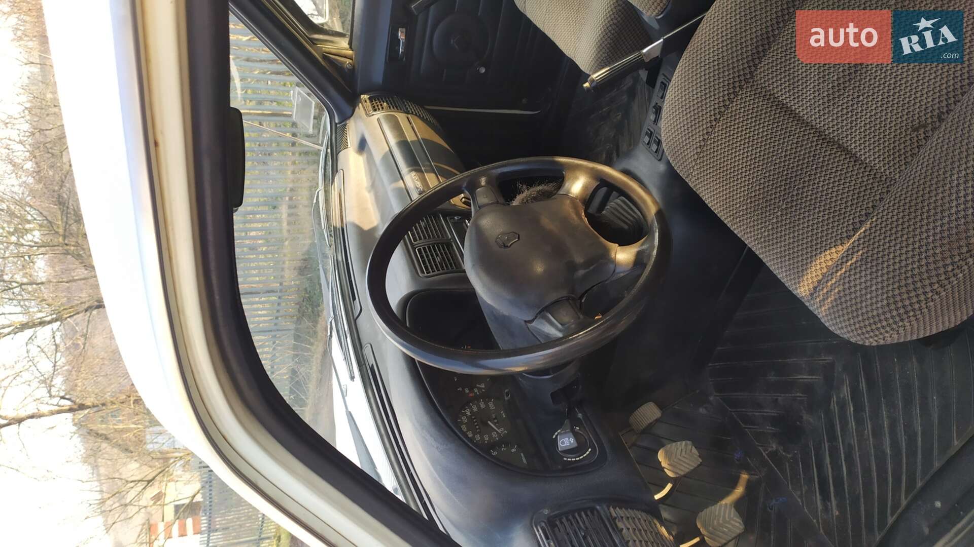 ГАЗ 3110 Волга 1998 VIN Y7D311000W0125594 фото оголошення 3 з 13
