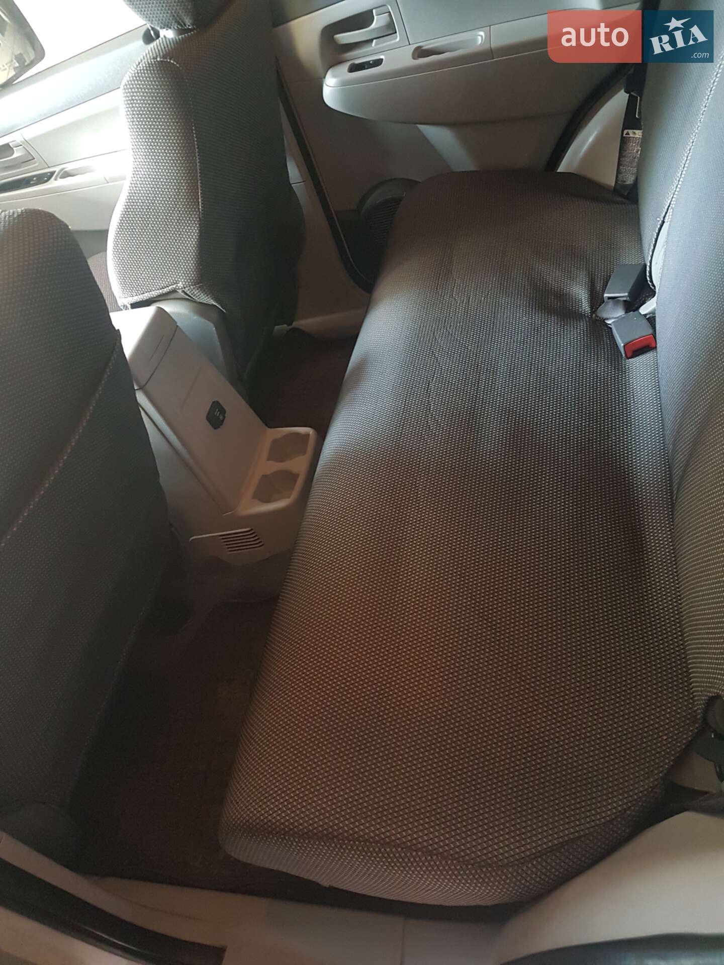 Jeep Liberty 2008 VIN 1J8GN28K88W160033 фото оголошення 20 з 21