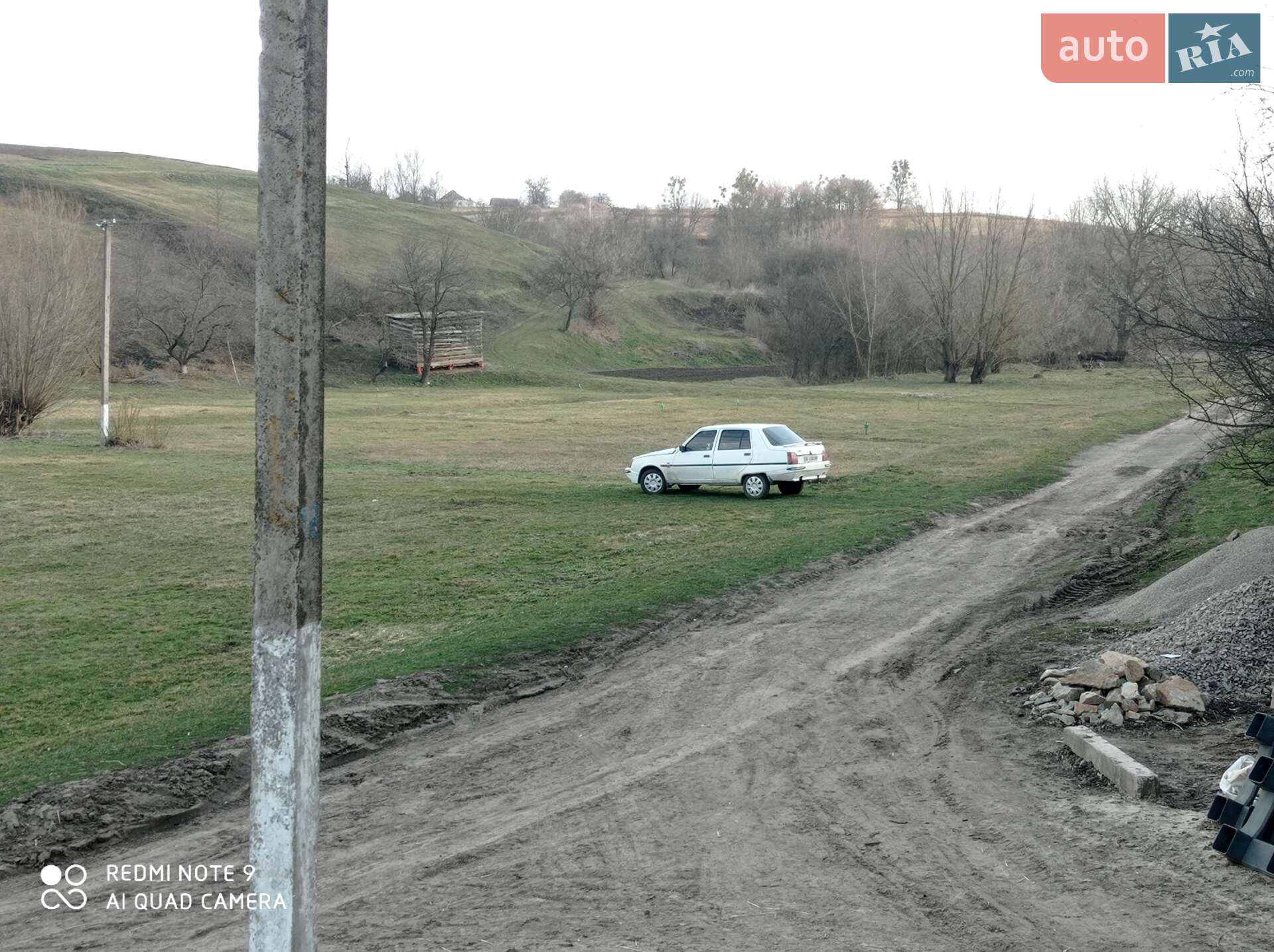 ЗАЗ 1103 Славута 2002 VIN Y6D11030720017861 фото оголошення 26 з 29