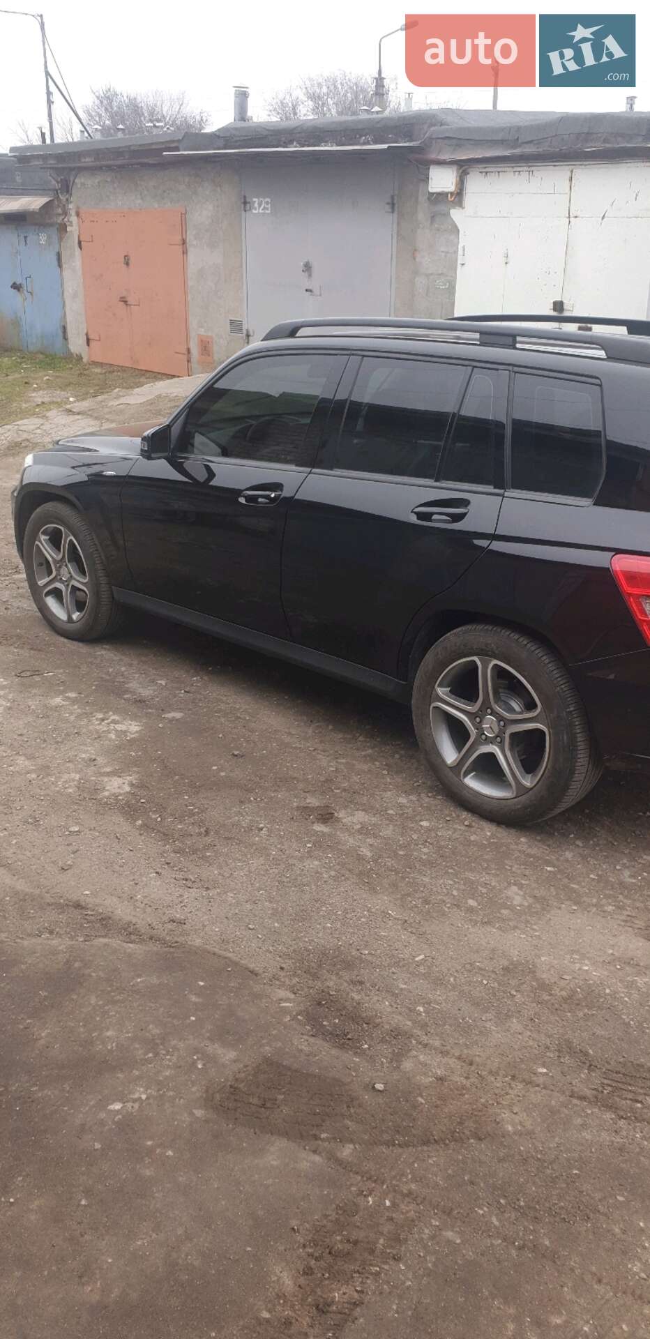 Mercedes-Benz GLK-Class 2010 VIN WDC2049021F545200 фото оголошення 22 з 34