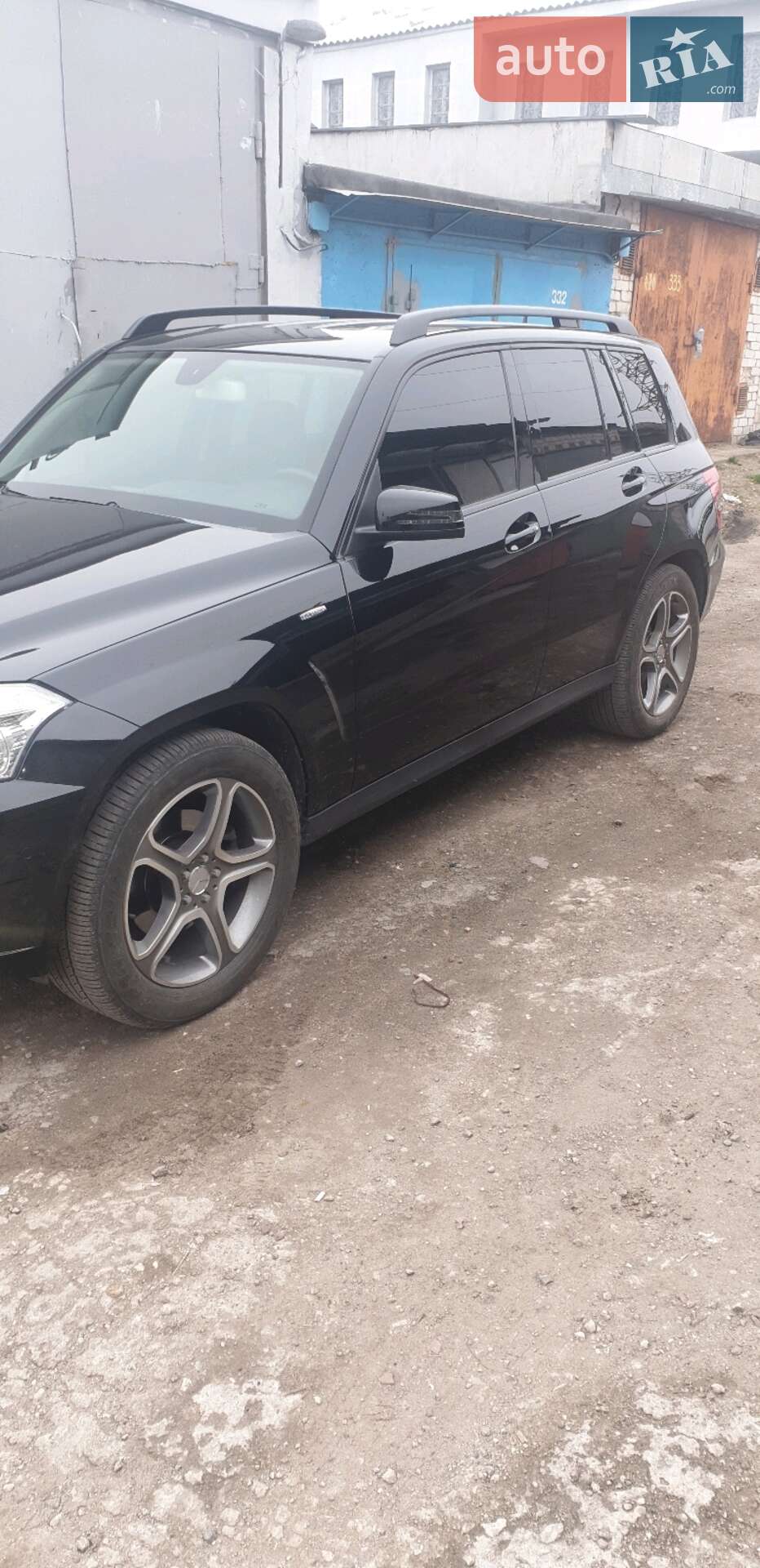 Mercedes-Benz GLK-Class 2010 VIN WDC2049021F545200 фото оголошення 21 з 34