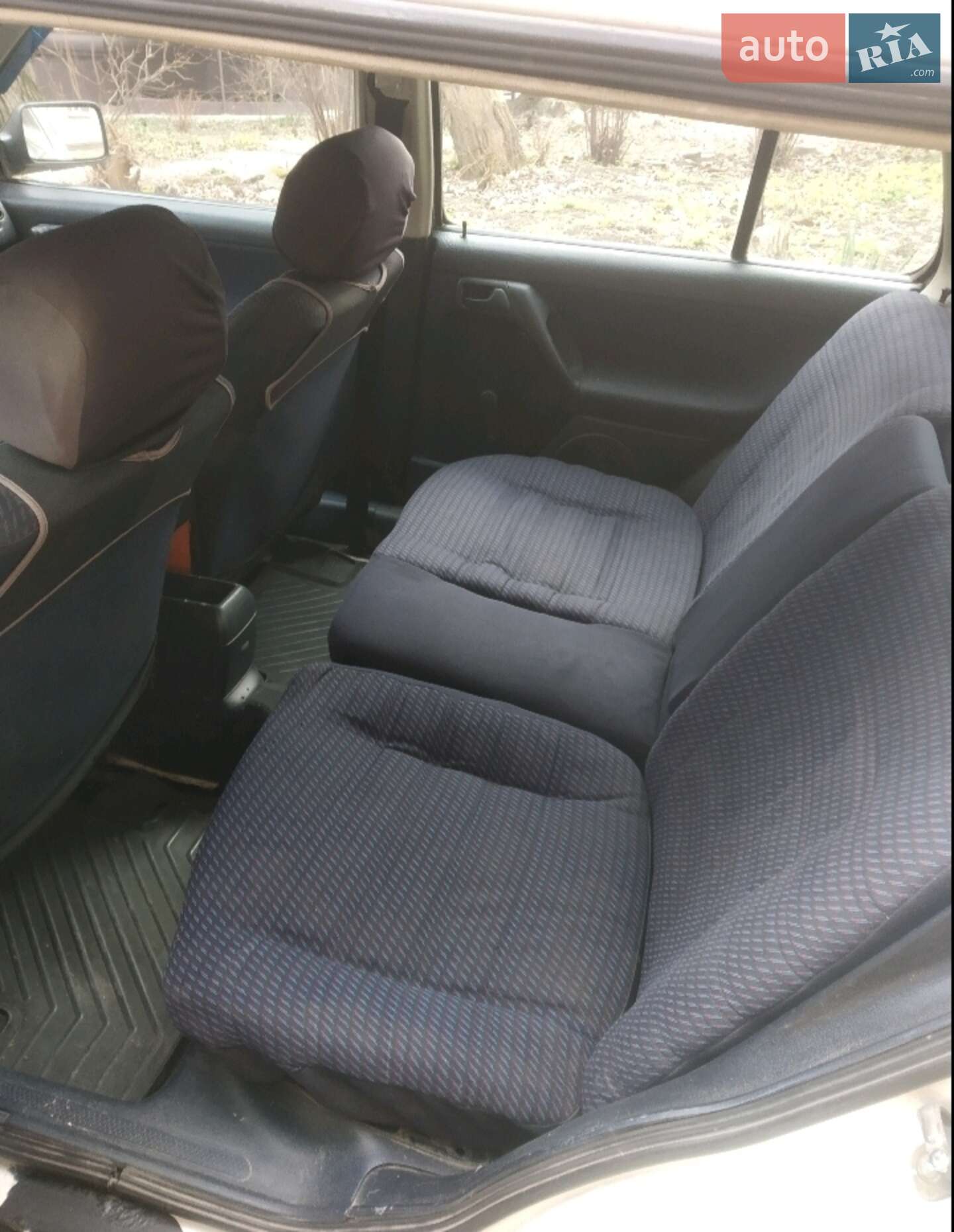 Volkswagen Vento 1993 VIN WVWZZZ1HZPW501396 фото оголошення 10 з 15