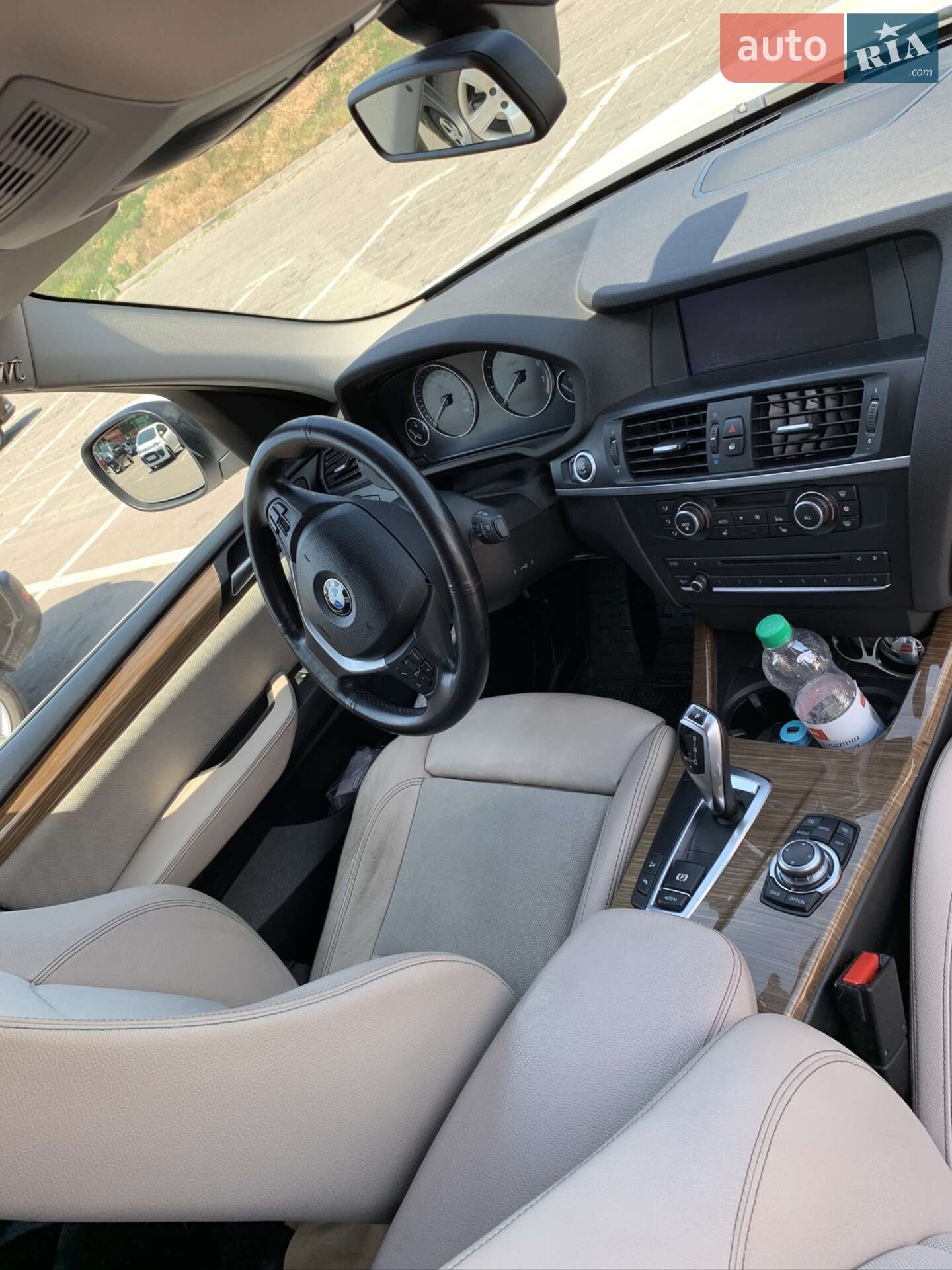 BMW X3 2011 VIN WBAWX51050L768909 фото оголошення 29 з 30