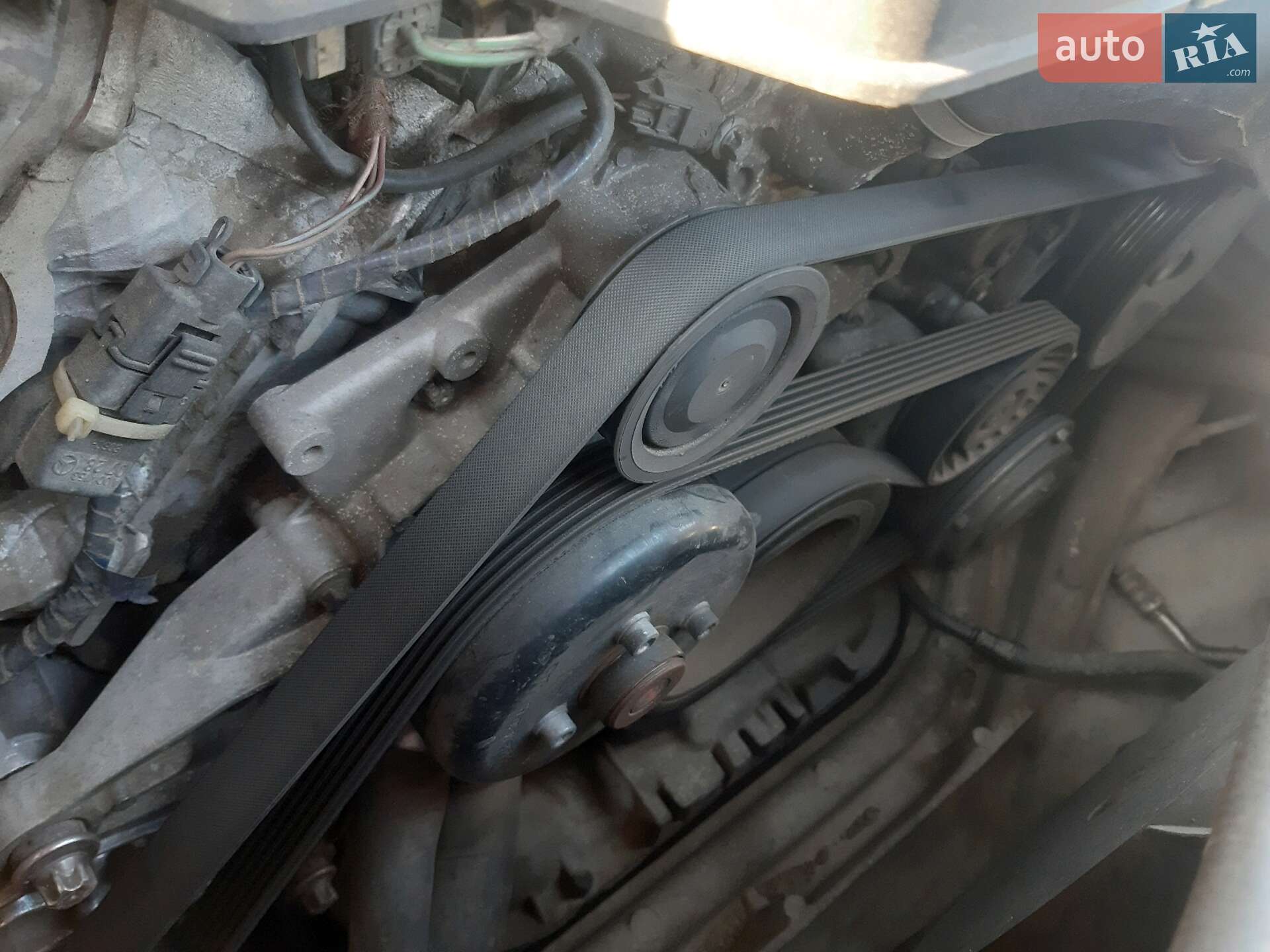 Mercedes-Benz S-Class 1999 VIN WDB2201651A015362 фото оголошення 16 з 26