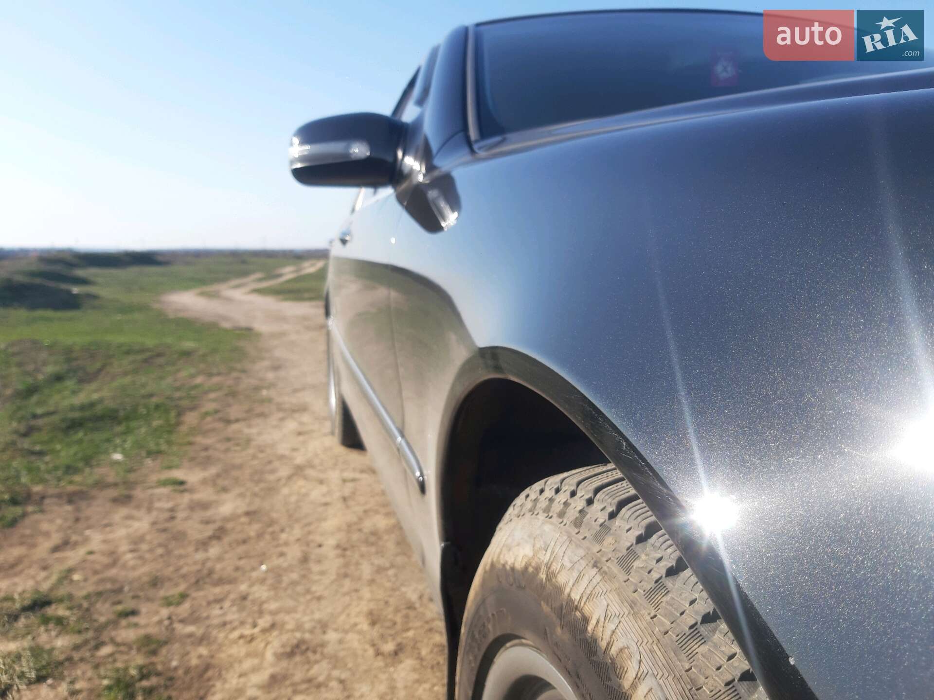 Mercedes-Benz S-Class 1999 VIN WDB2201651A015362 фото оголошення 21 з 26