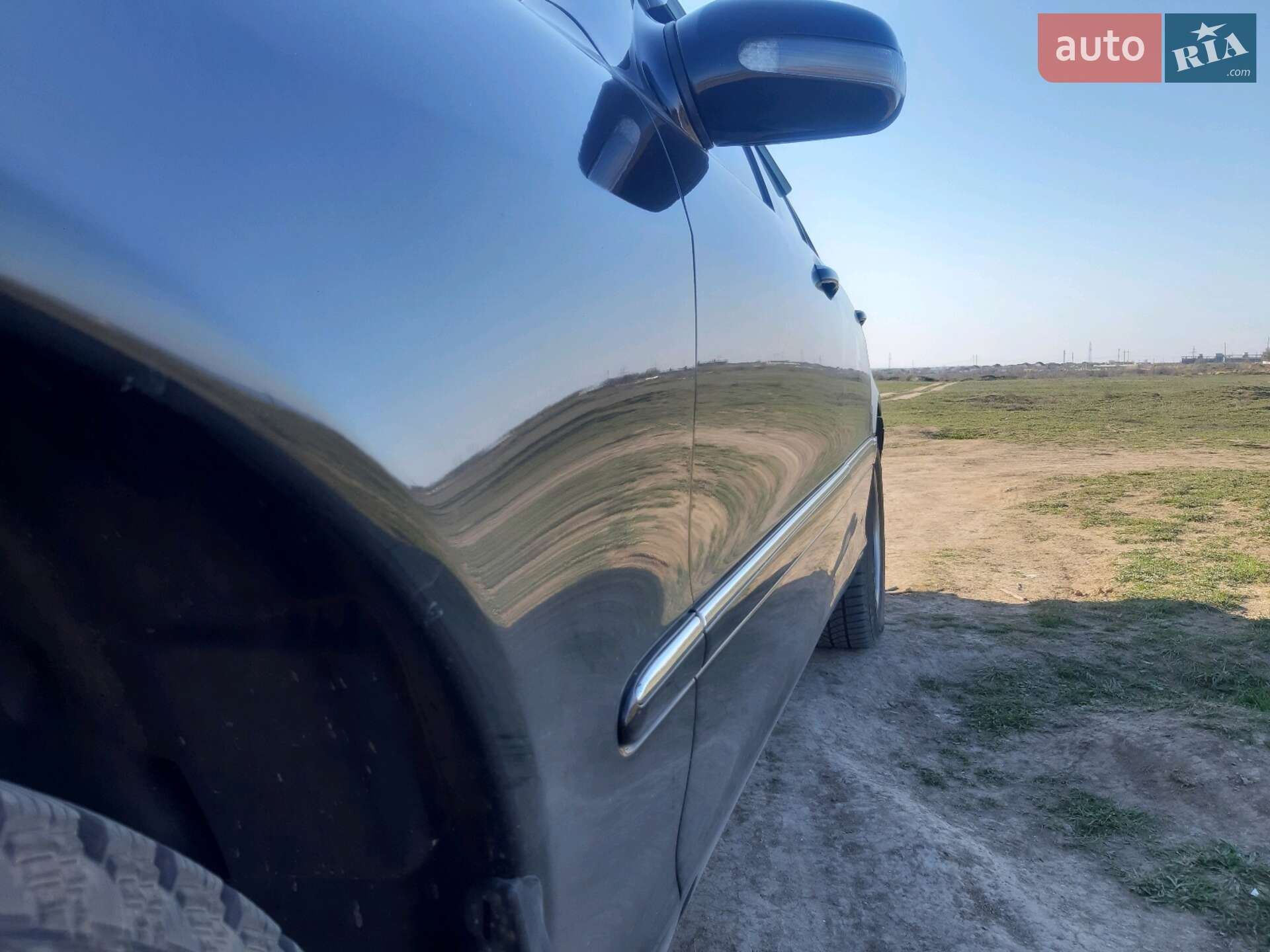 Mercedes-Benz S-Class 1999 VIN WDB2201651A015362 фото оголошення 22 з 26