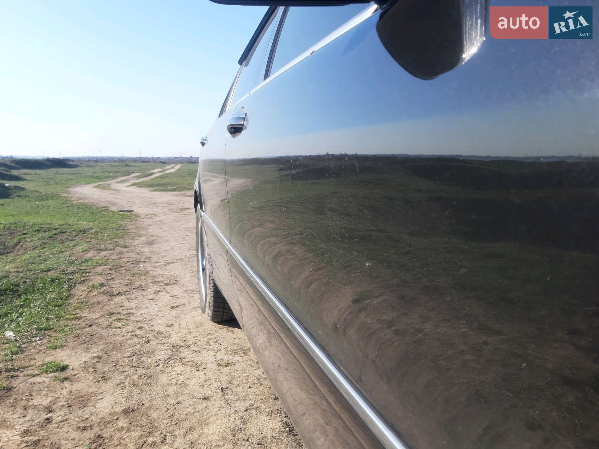 Mercedes-Benz S-Class 1999 VIN WDB2201651A015362 фото оголошення 25 з 26