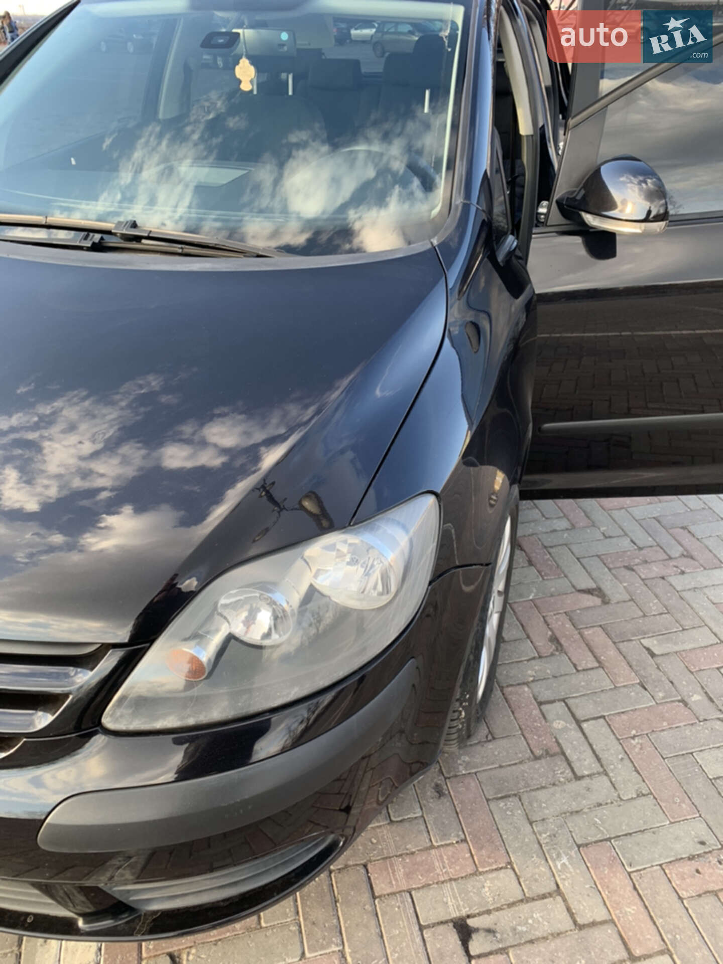 Volkswagen Golf Plus 2005 VIN WVWZZZ1KZ5W557776 фото оголошення 2 з 52