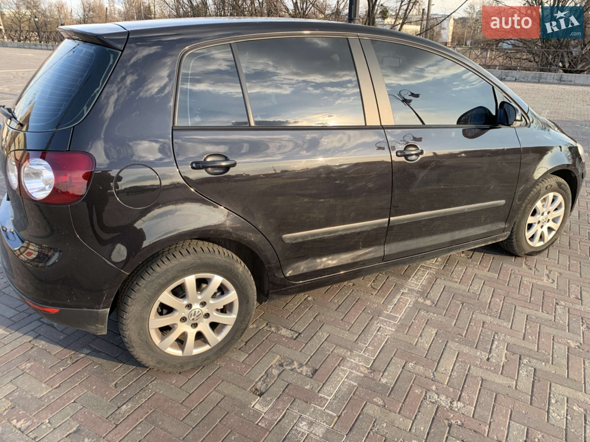 Volkswagen Golf Plus 2005 VIN WVWZZZ1KZ5W557776 фото оголошення 5 з 52
