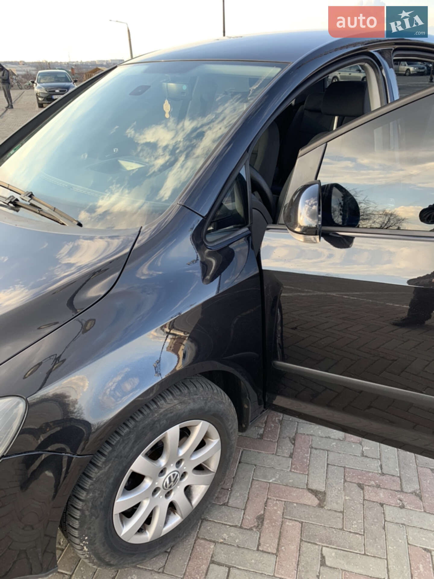 Volkswagen Golf Plus 2005 VIN WVWZZZ1KZ5W557776 фото оголошення 7 з 52
