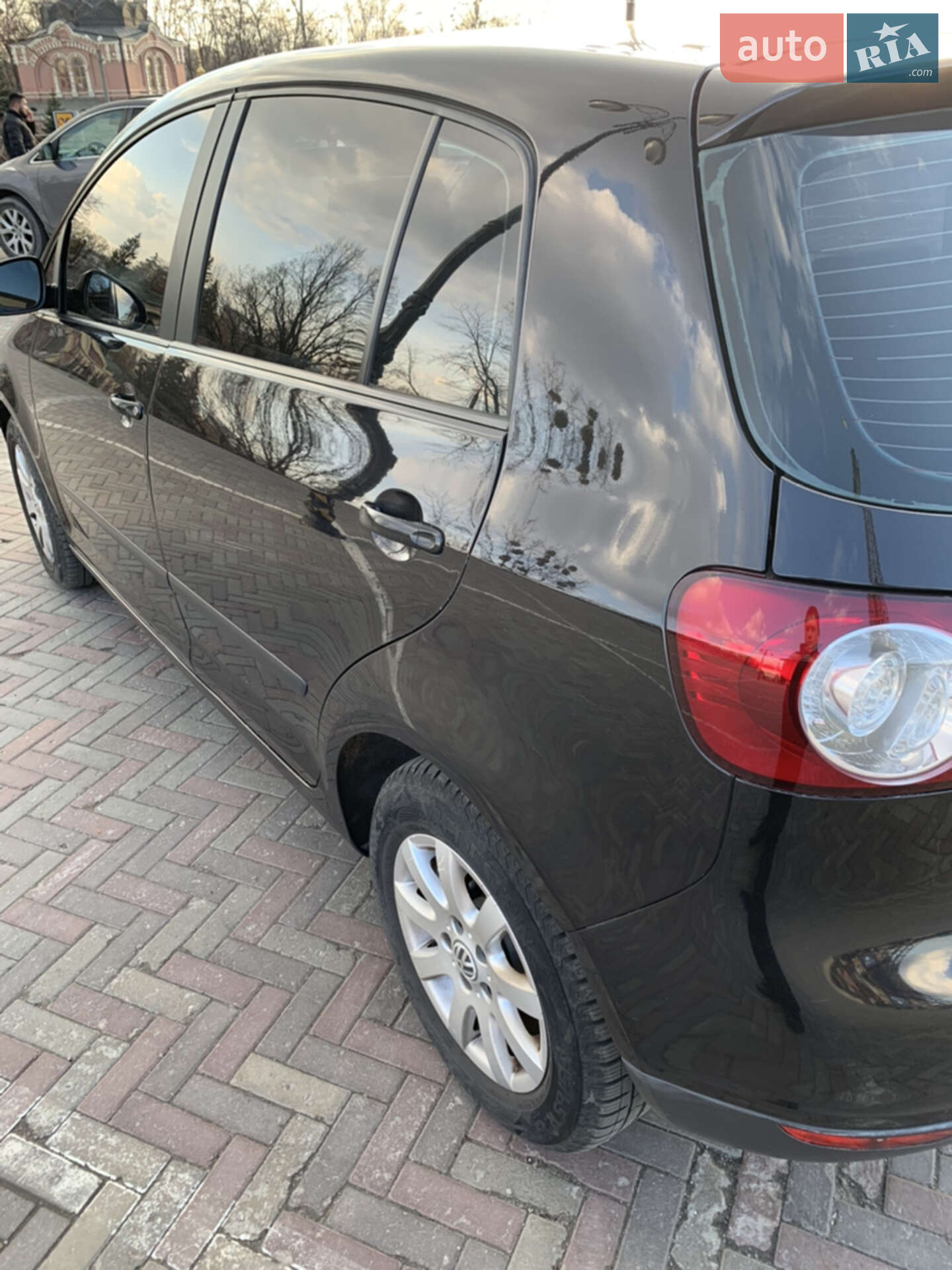 Volkswagen Golf Plus 2005 VIN WVWZZZ1KZ5W557776 фото оголошення 8 з 52