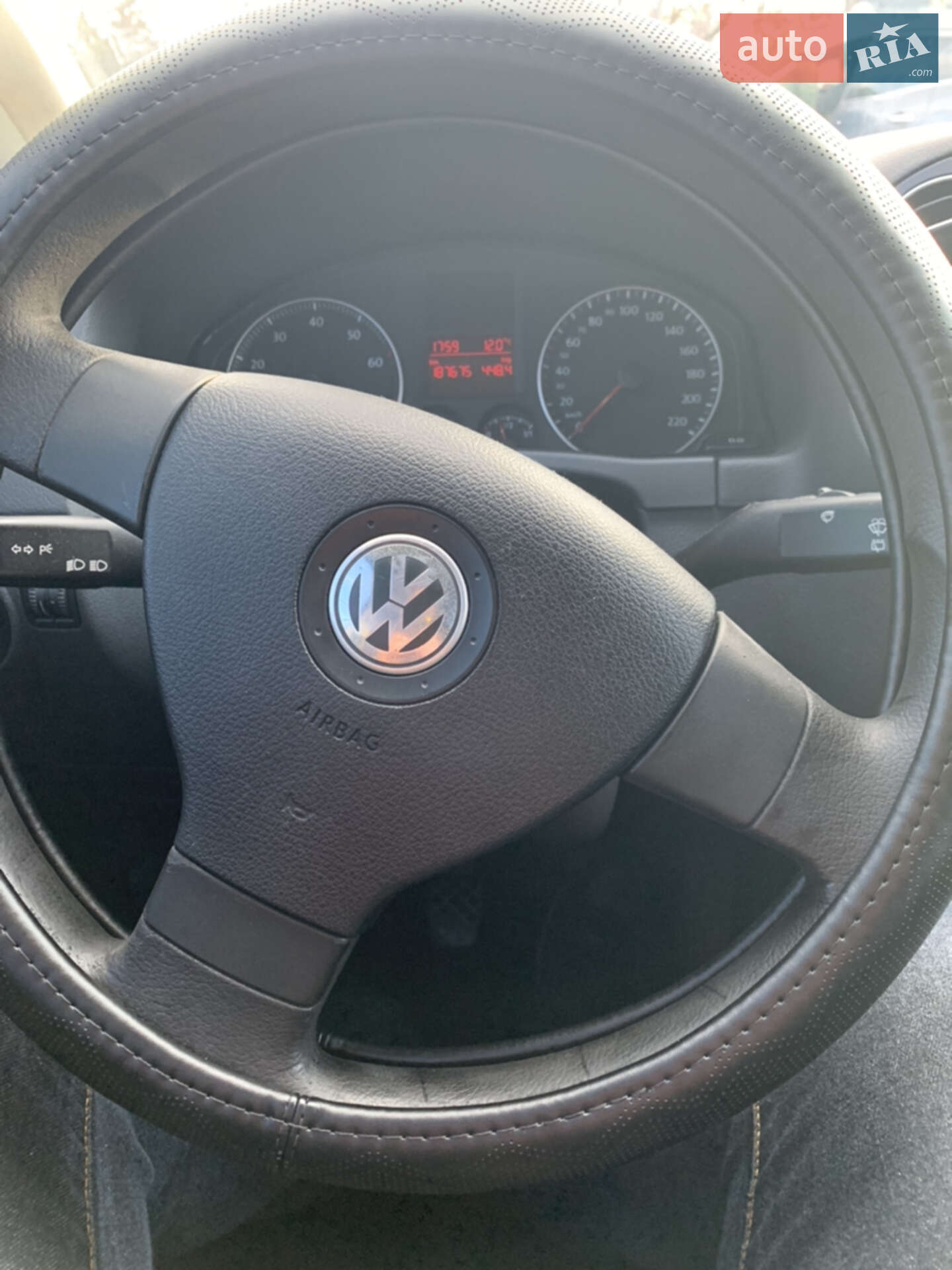Volkswagen Golf Plus 2005 VIN WVWZZZ1KZ5W557776 фото оголошення 9 з 52