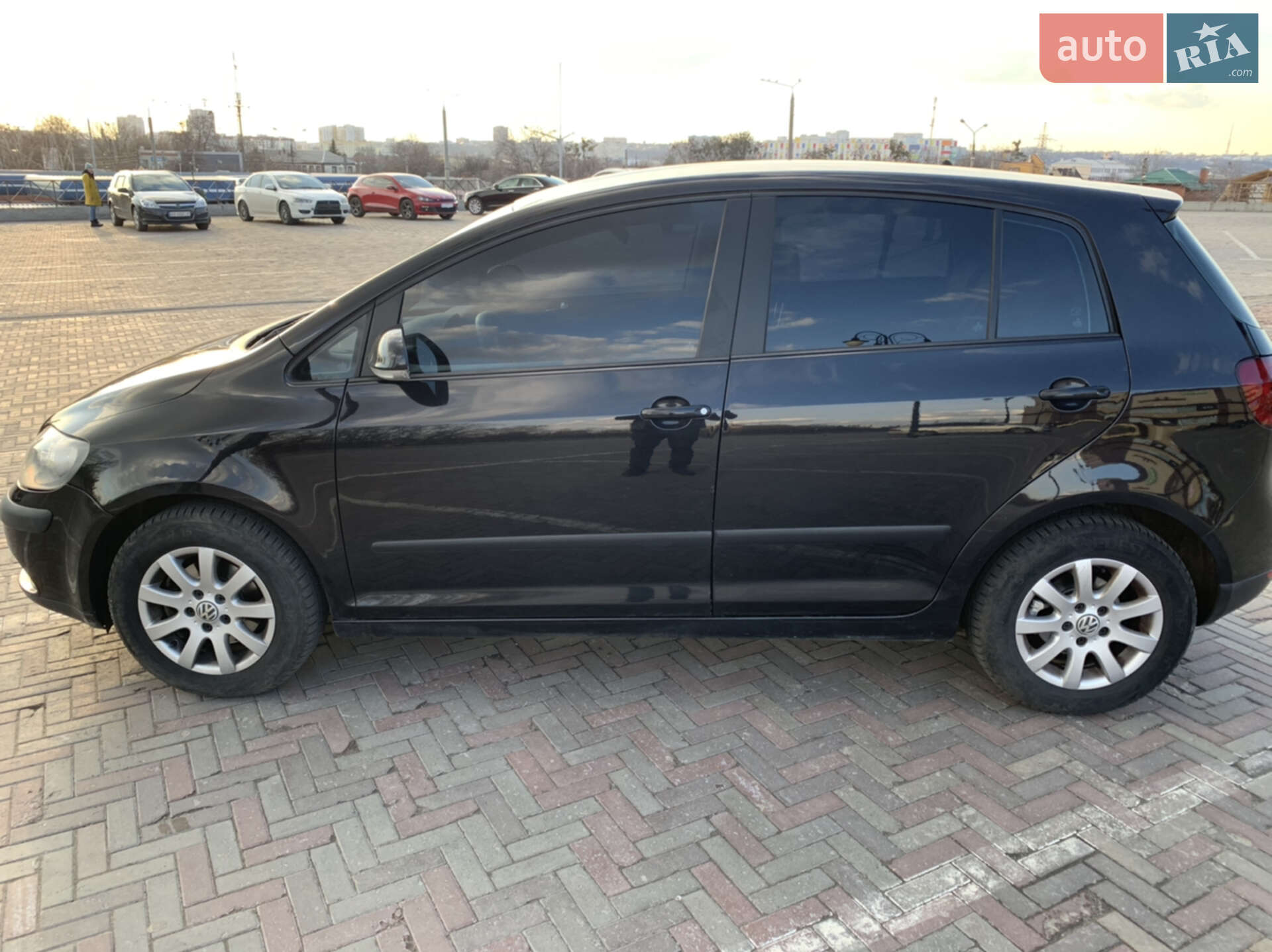 Volkswagen Golf Plus 2005 VIN WVWZZZ1KZ5W557776 фото оголошення 10 з 52