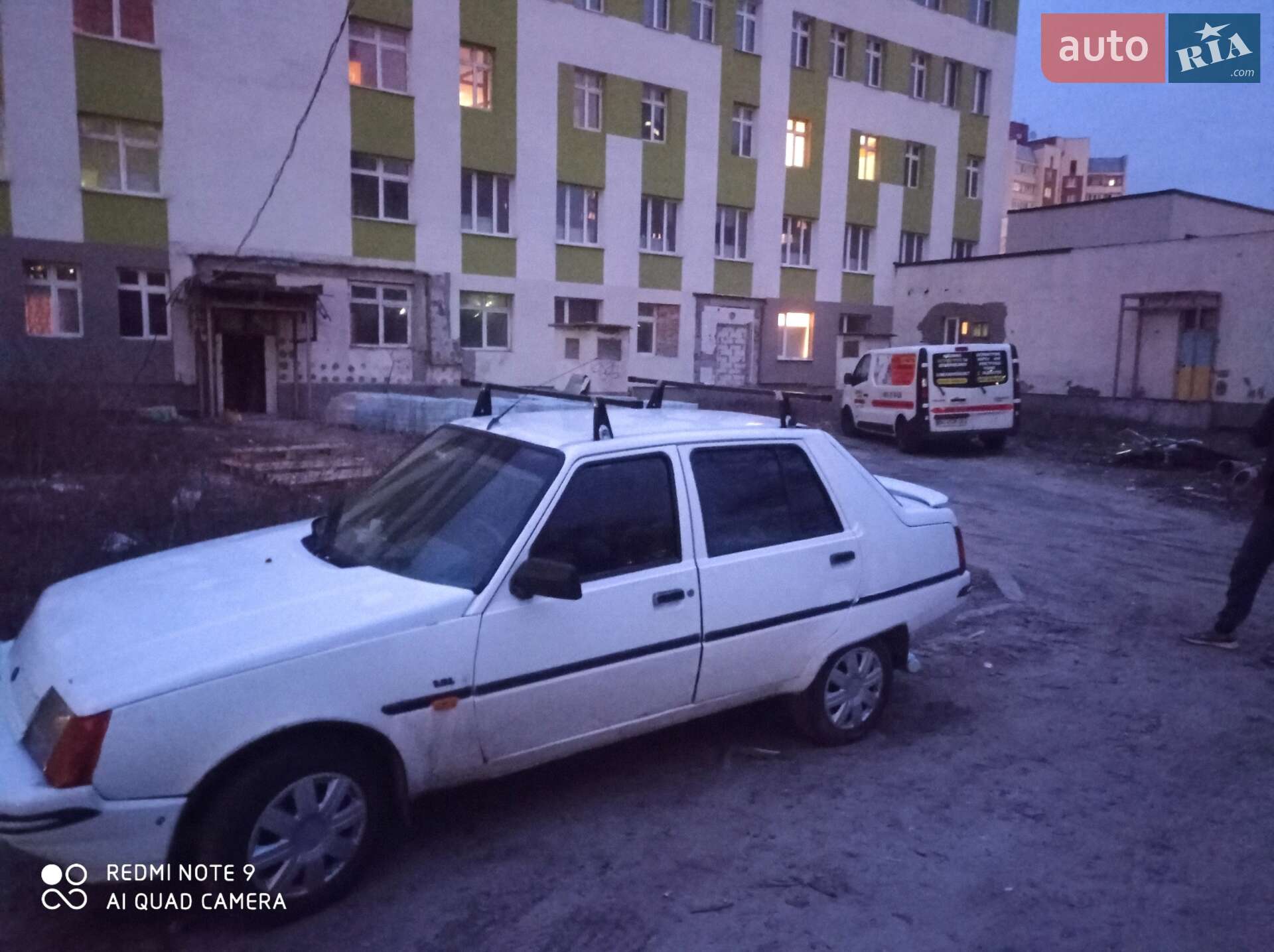 ЗАЗ 1103 Славута 2002 VIN Y6D11030720017861 фото оголошення 15 з 29