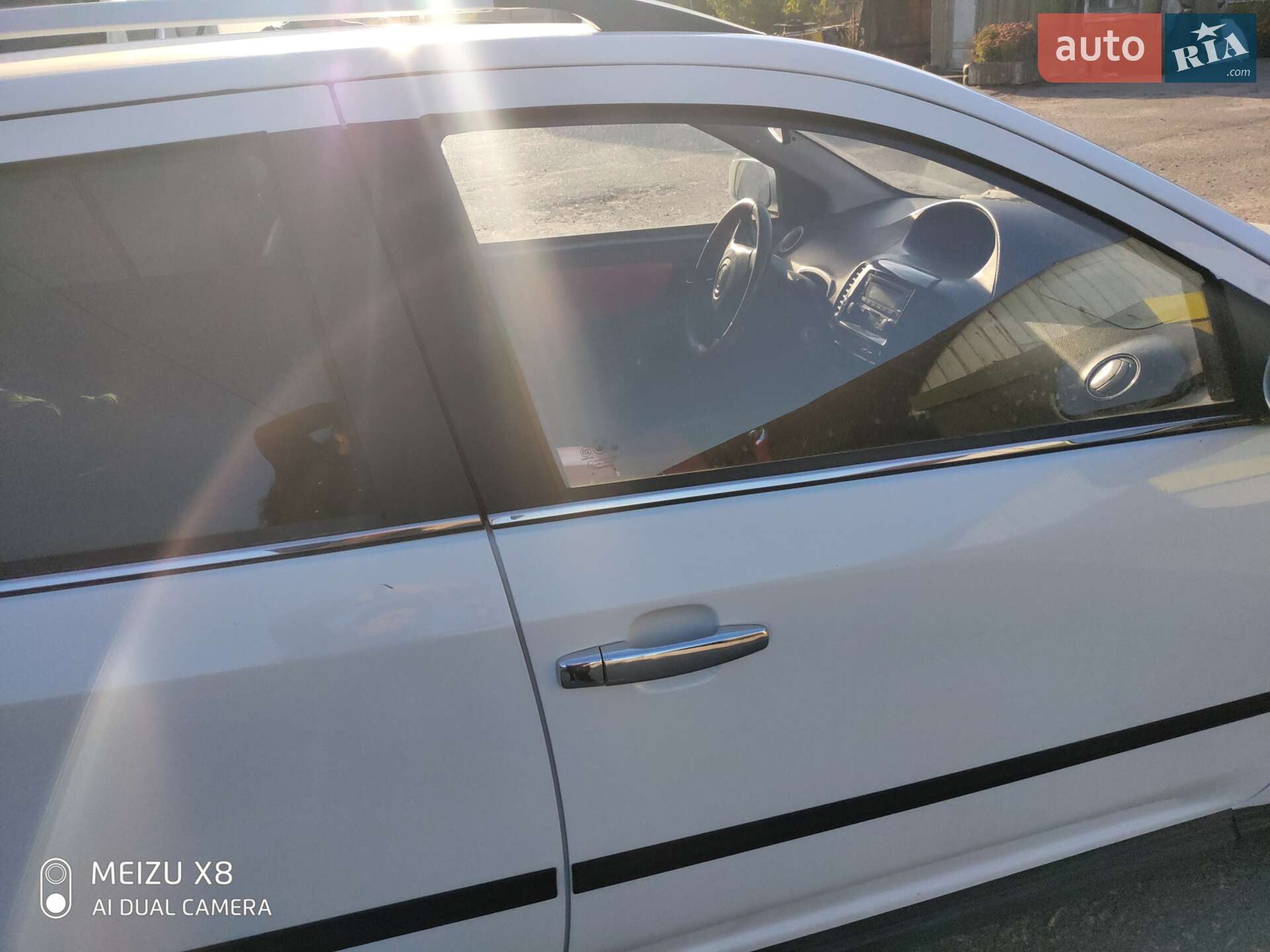 Geely MK Cross 2014 VIN Y7WJL7152E0033178 фото оголошення 12 з 16