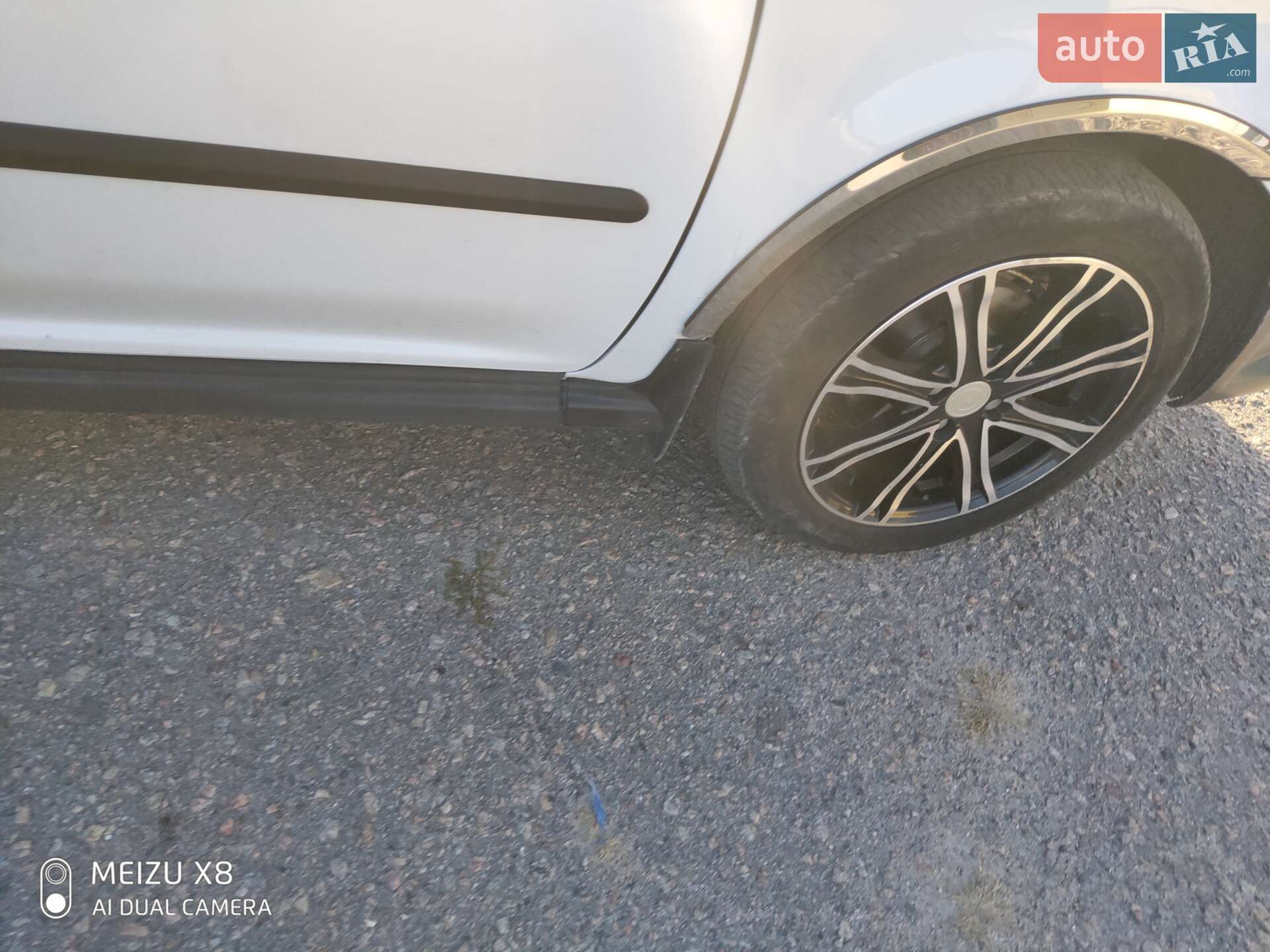 Geely MK Cross 2014 VIN Y7WJL7152E0033178 фото оголошення 13 з 16