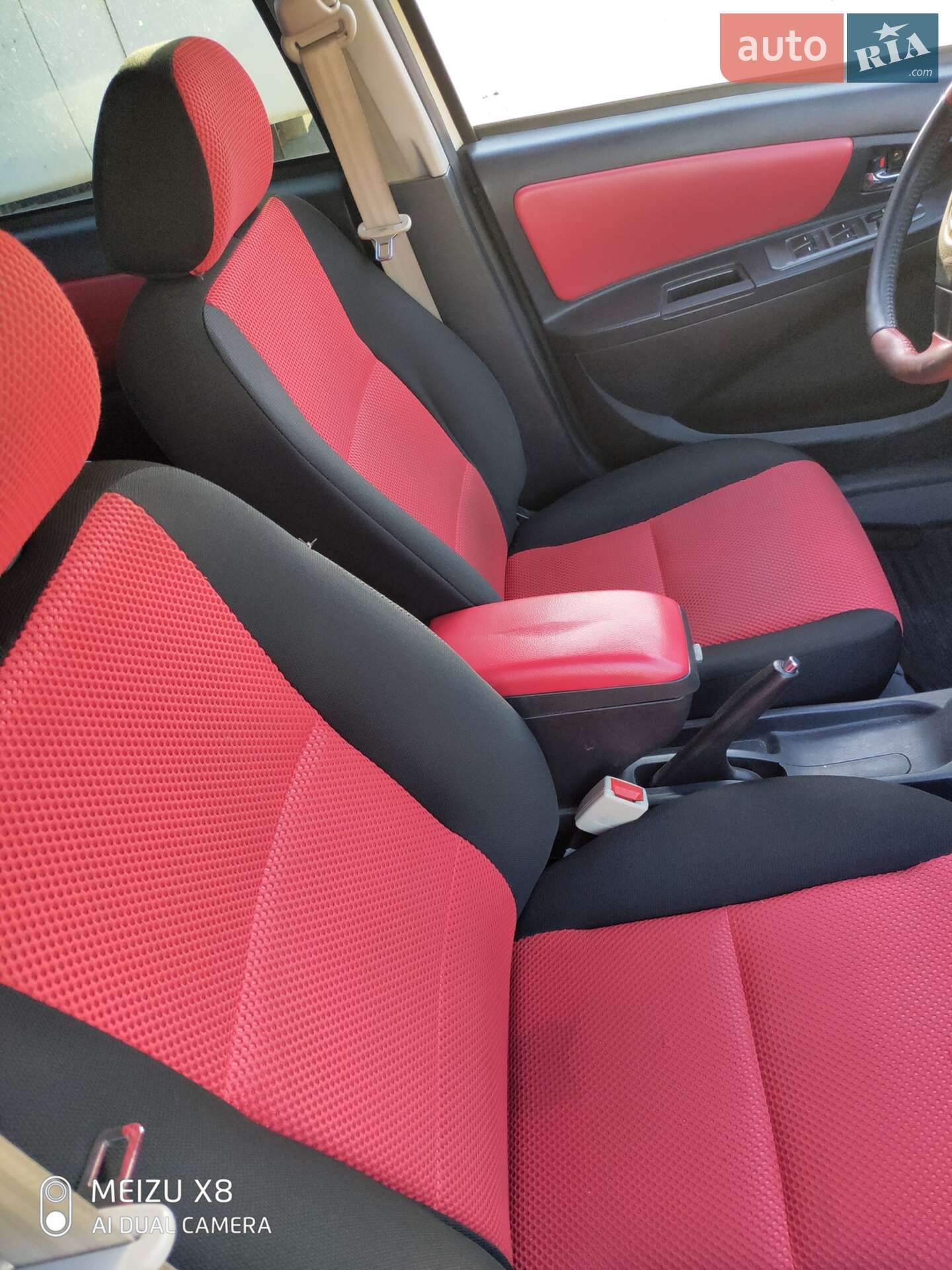 Geely MK Cross 2014 VIN Y7WJL7152E0033178 фото оголошення 16 з 16