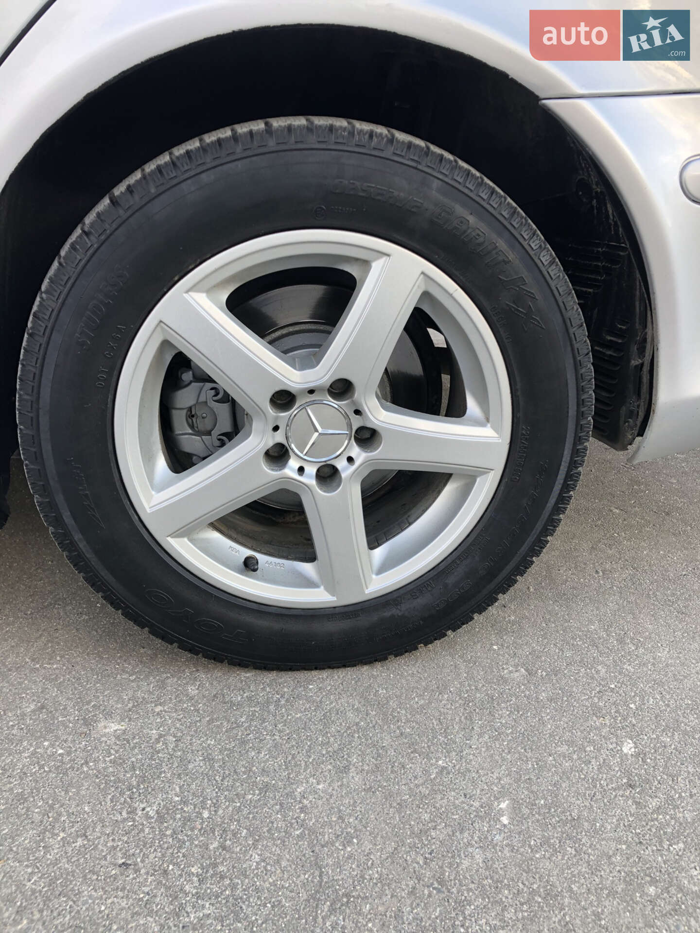 Mercedes-Benz E-Class 2002 VIN WDB2110611A056826 фото оголошення 4 з 37