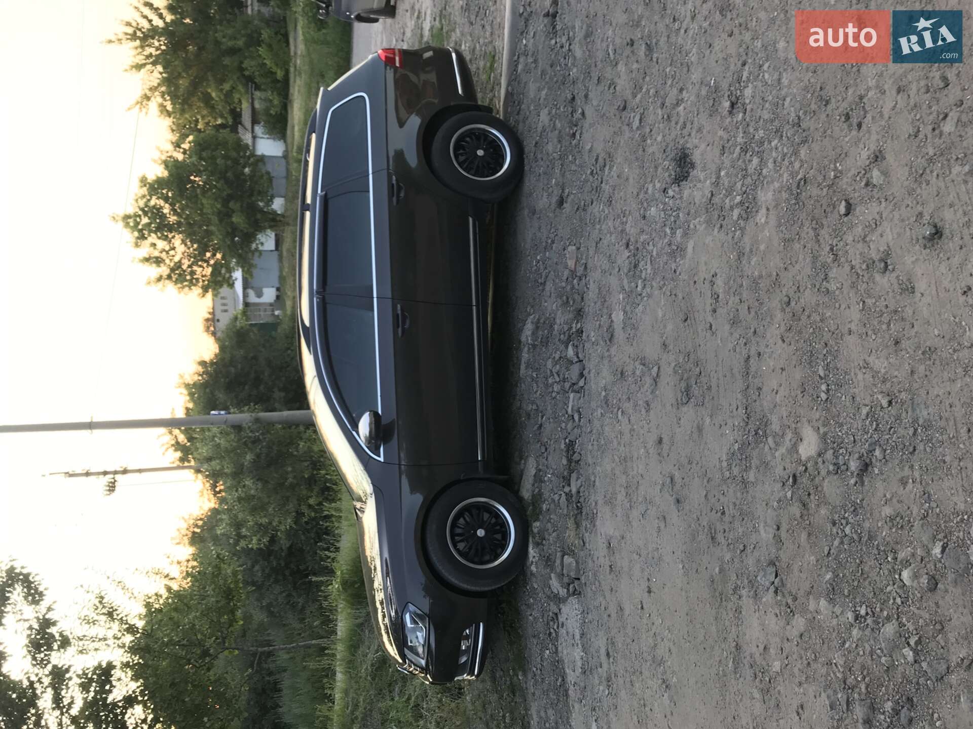 Volkswagen Passat 2014 VIN WVWZZZ3CZEE128796 фото оголошення 14 з 14