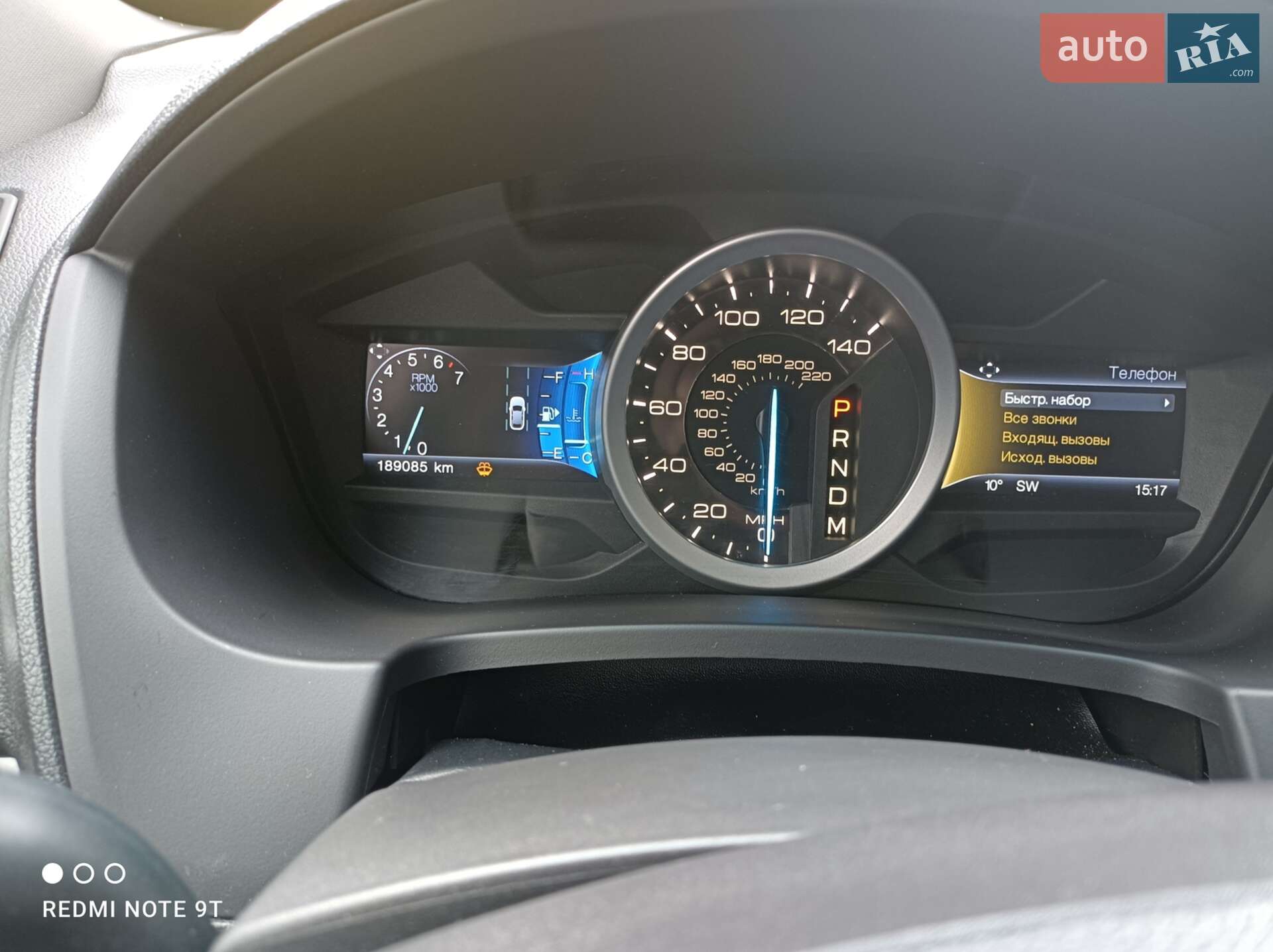 Ford Explorer 2014 VIN 1FM5K7F86FGA54128 фото оголошення 2 з 15