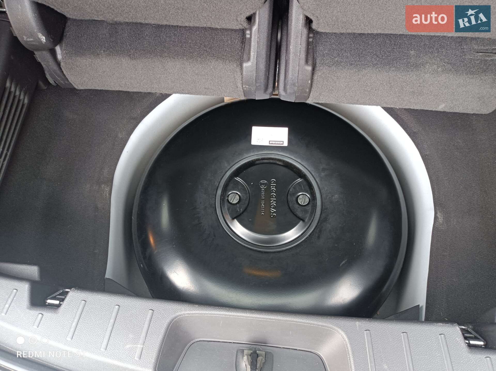Ford Explorer 2014 VIN 1FM5K7F86FGA54128 фото оголошення 5 з 15