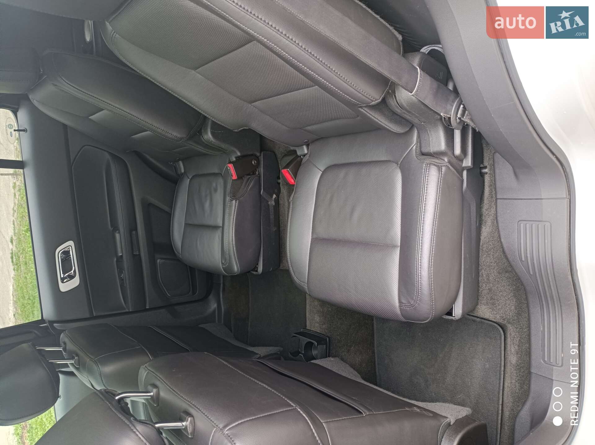 Ford Explorer 2014 VIN 1FM5K7F86FGA54128 фото оголошення 13 з 15