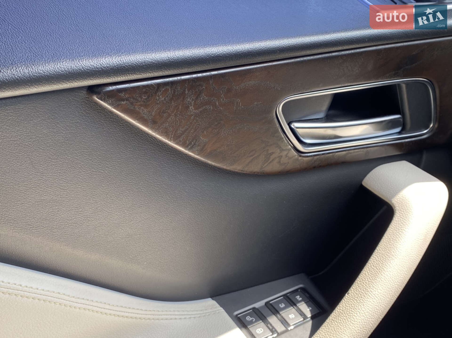 Jaguar F-Pace 2016 VIN SADCA2BN6HA048255 фото оголошення 19 з 20