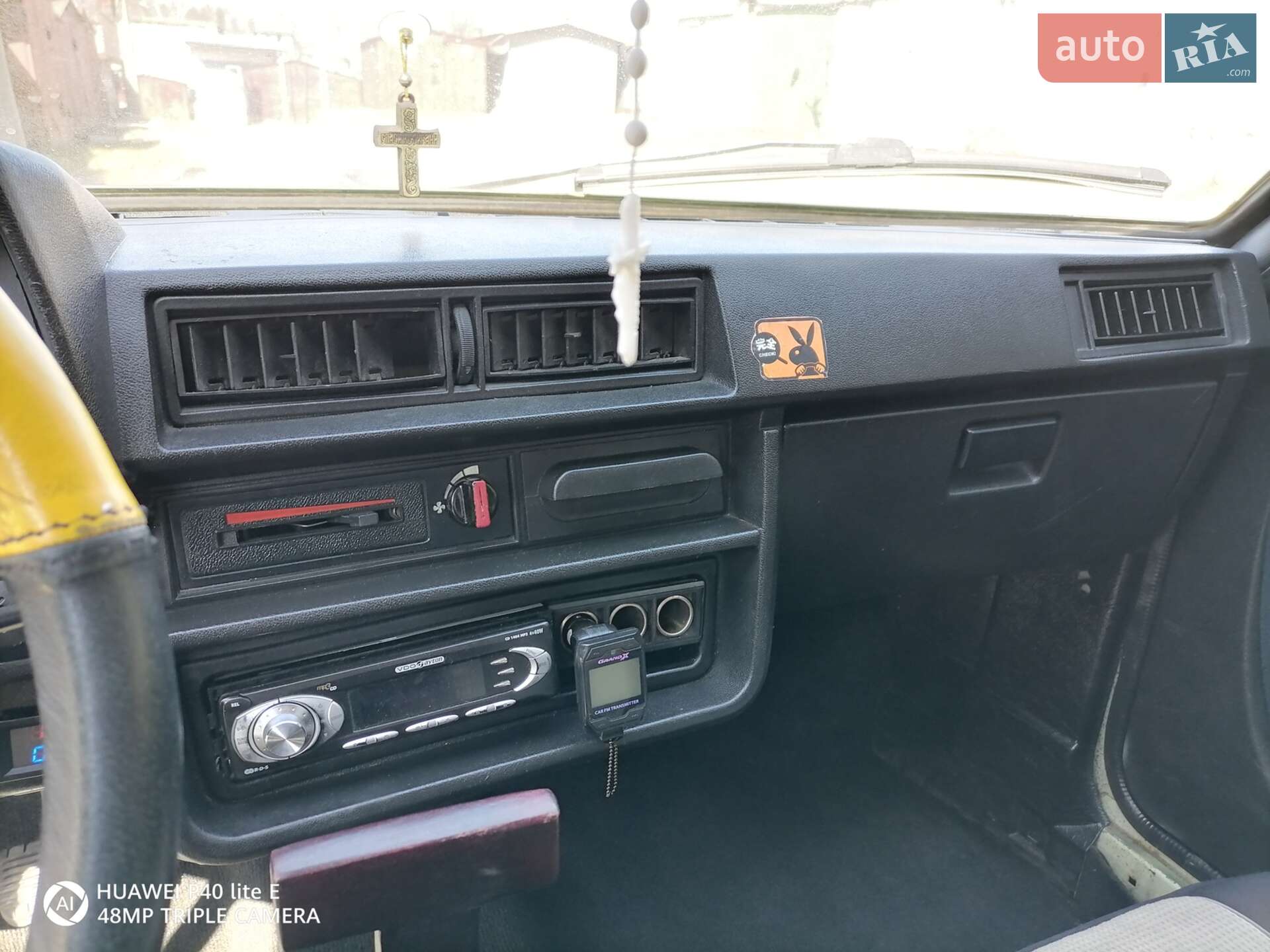ЗАЗ 1102 Таврія 1991 VIN XTE110220M0078284 фото оголошення 10 з 23