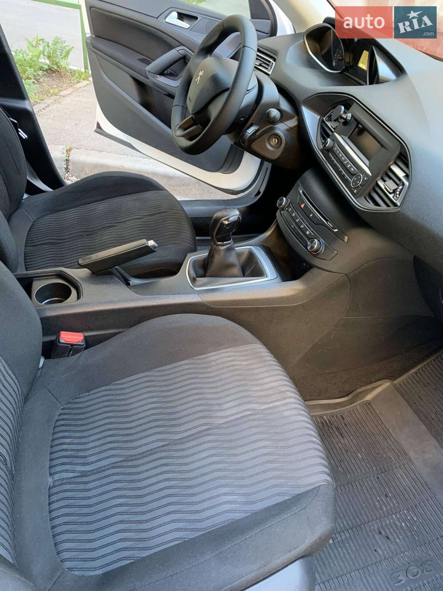 Peugeot 308 2015 VIN VF3LBBHYBGS139848 фото оголошення 15 з 15